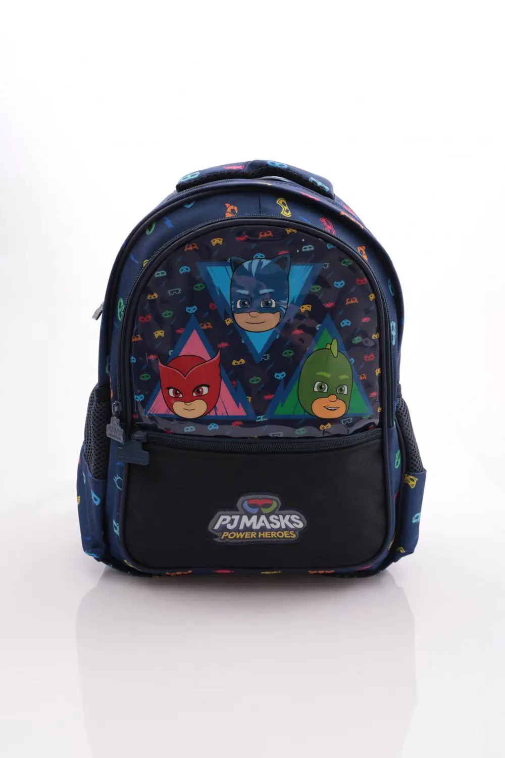 24416 PJ MASK HEROES OKUL ÇANTASI Fiyatı, Yorumları ve Özellikleri