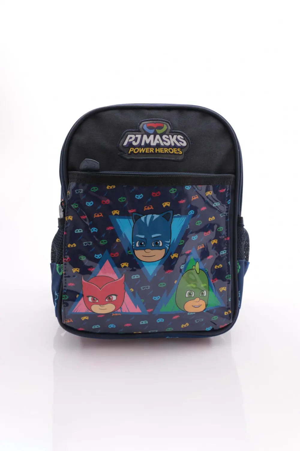 24417 PJ MASK HEROES ANAOKUL ÇANTASI Fiyatı, Yorumları ve Özellikleri