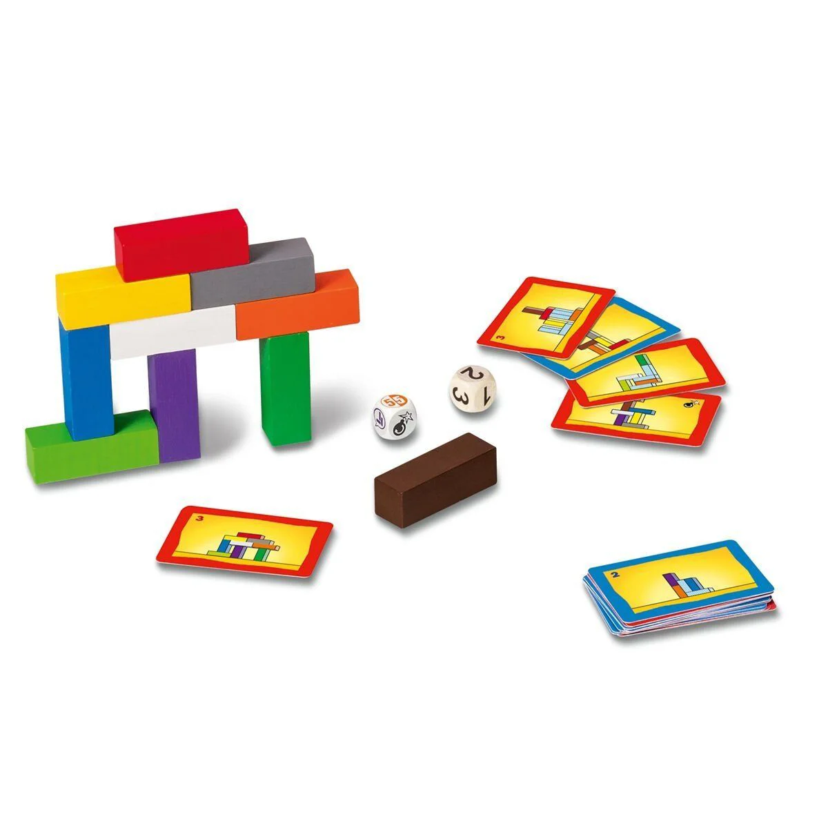 247158 Rensburger - Make n Break - Smart Choice Fiyatı, Yorumları ve Özellikleri