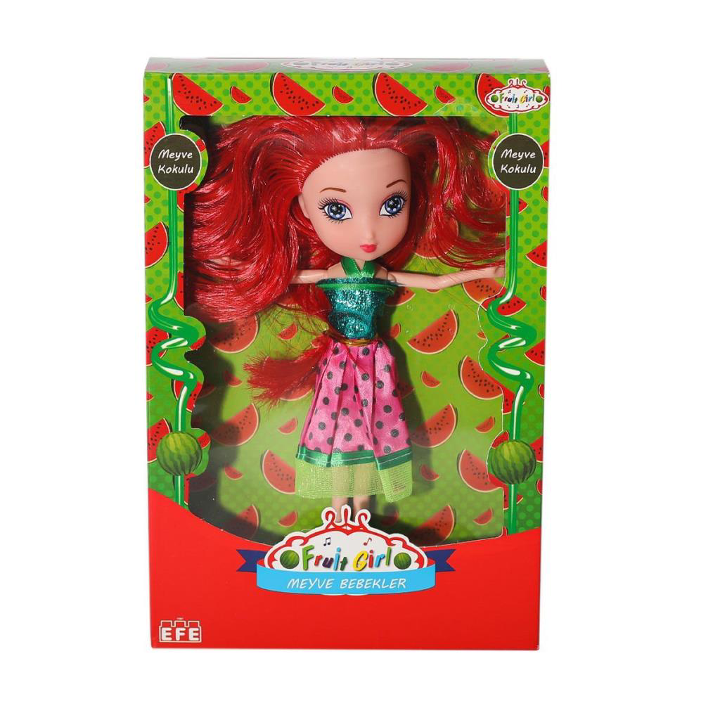 249 Meyve Kokulu Bebekler -Efe toys 249 Meyve Kokulu Bebekler -Efe toys