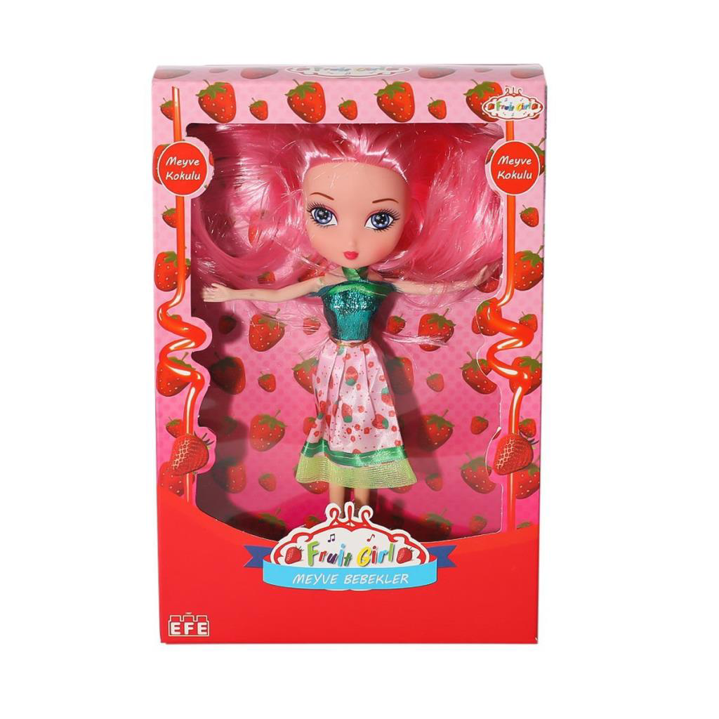 249 Meyve Kokulu Bebekler -Efe toys 249 Meyve Kokulu Bebekler -Efe toys