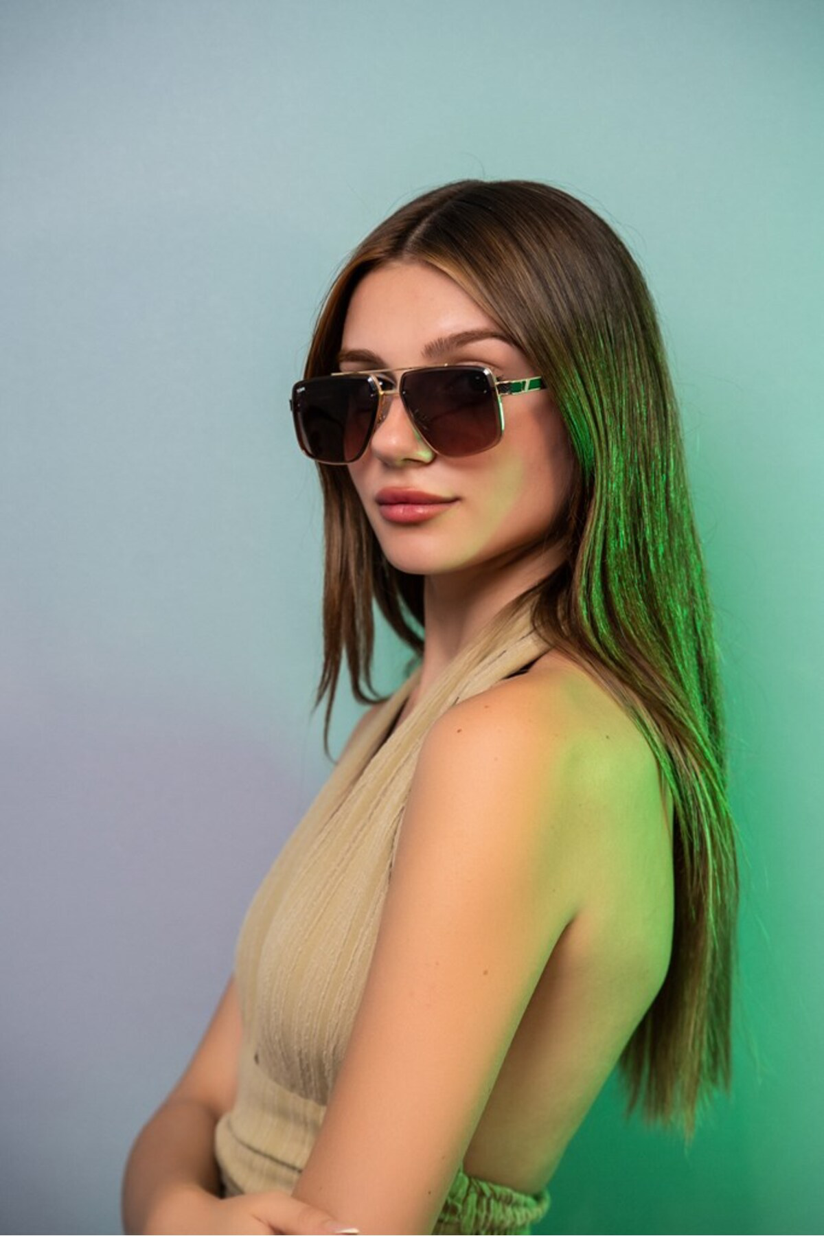 2499 54 16 148 01 Erkek Güneş Gözlüğü