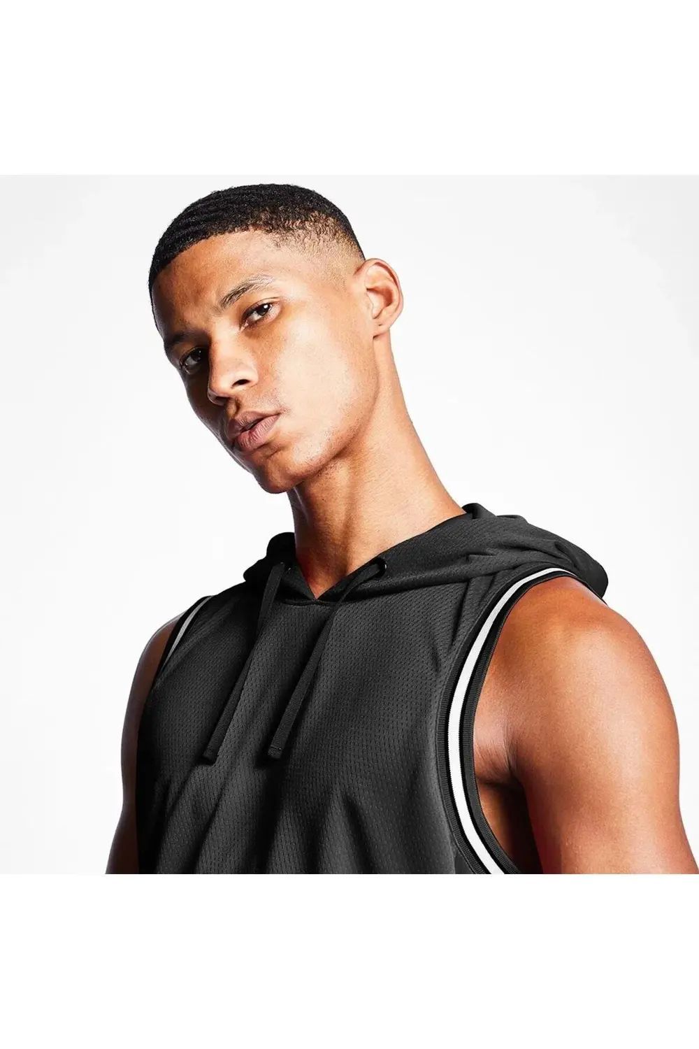 24B-1056 ERKEK BASKETBOL KOLSUZ ÜST