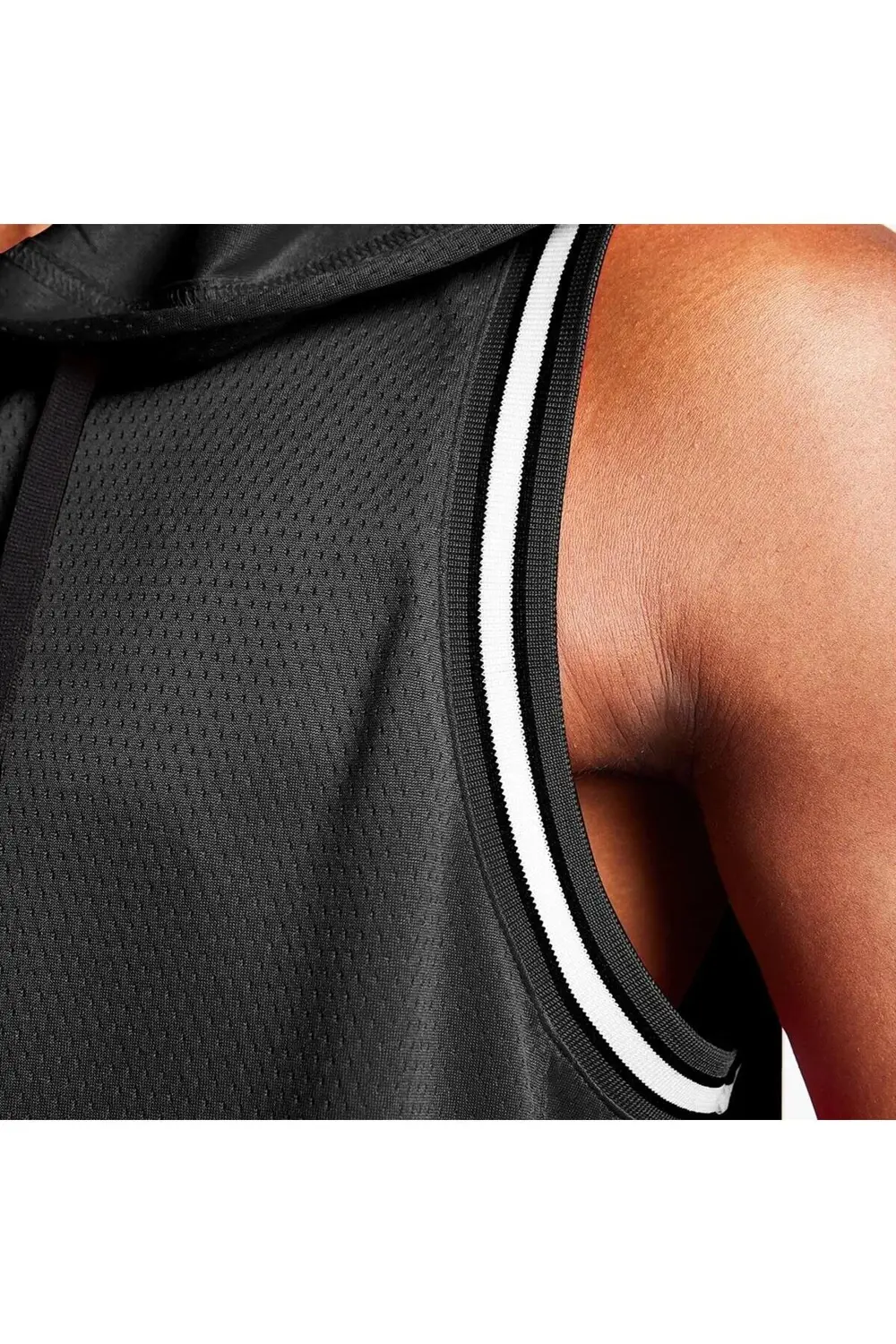 24B-1056 ERKEK BASKETBOL KOLSUZ ÜST