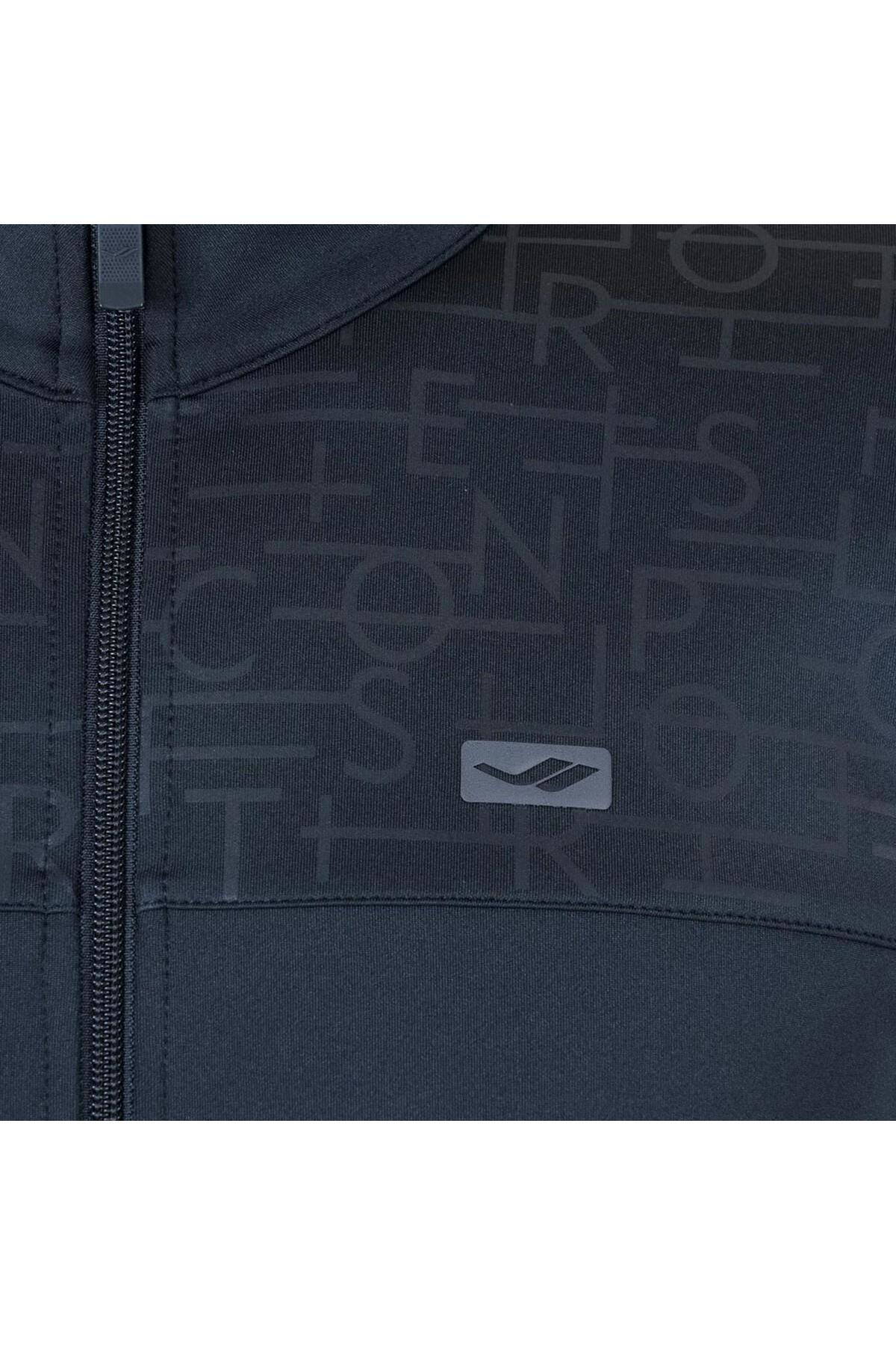 Lescon 24B-1135-23N Fermuarlı Üst