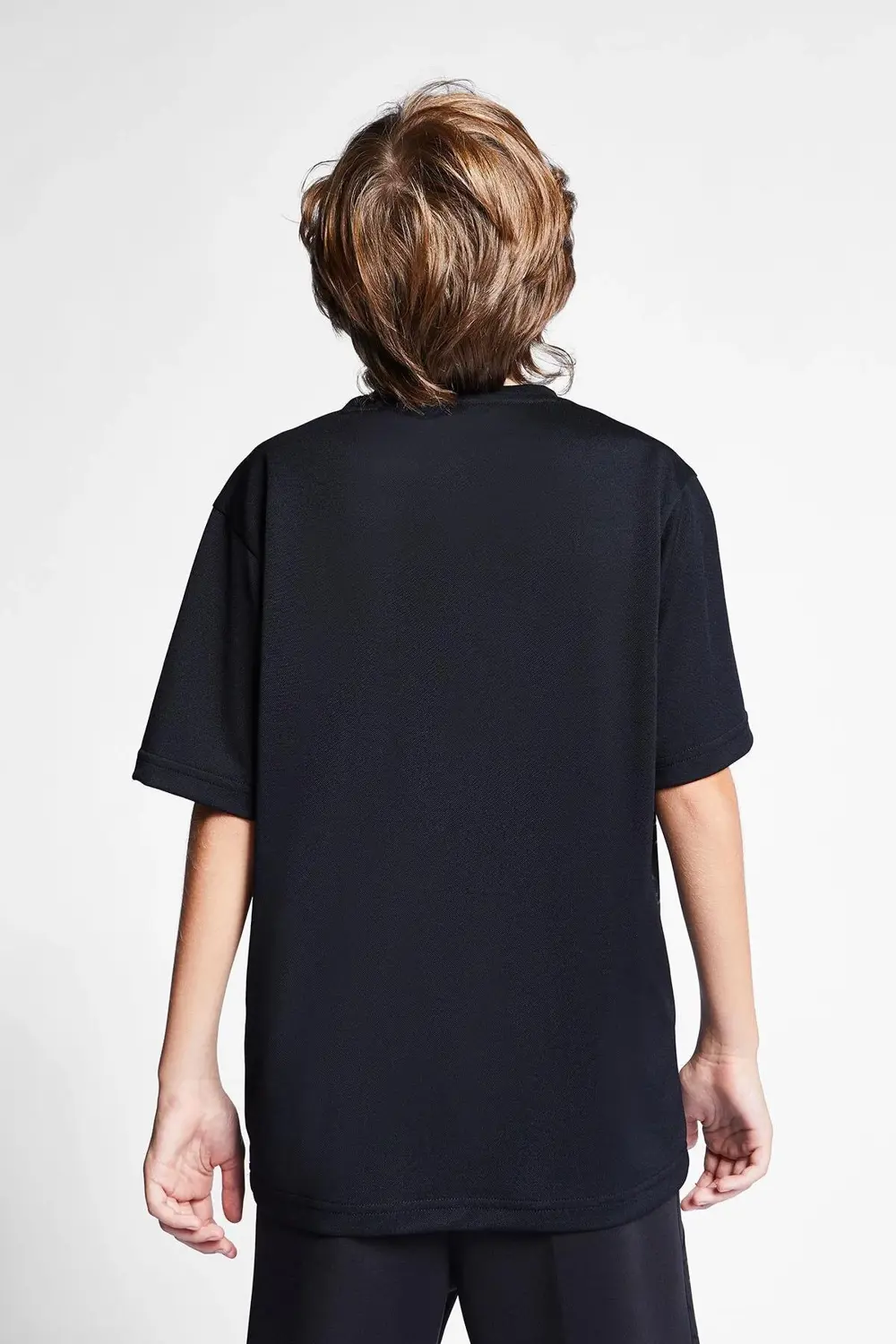 24b-3139 Çocuk Kısa Kol Tişört