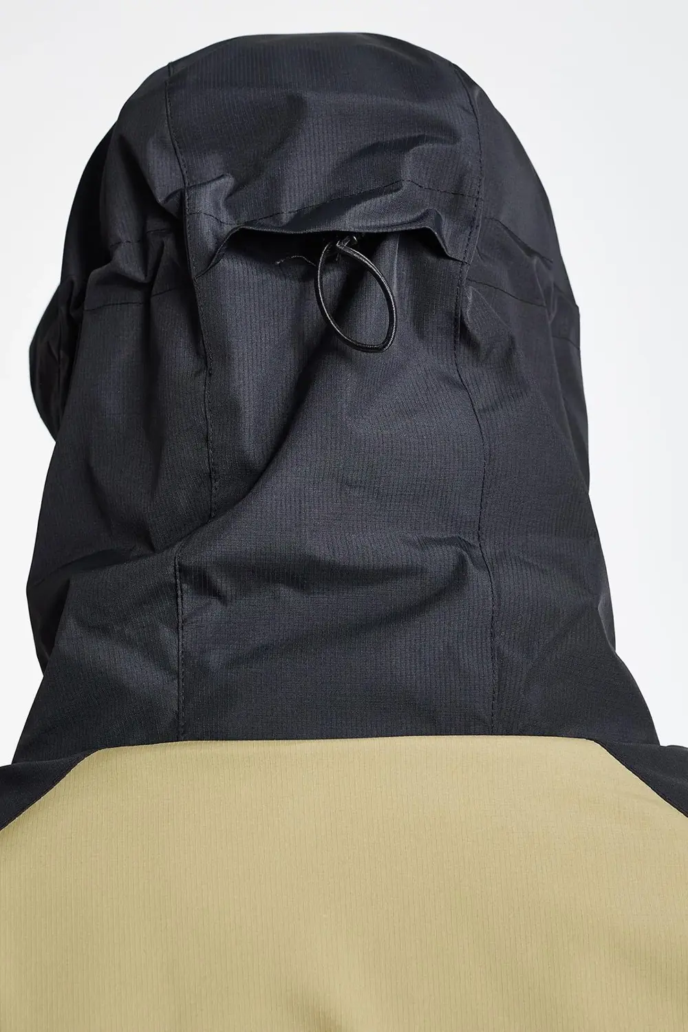 24K-1053 Su Geçirmez Erkek Kaban