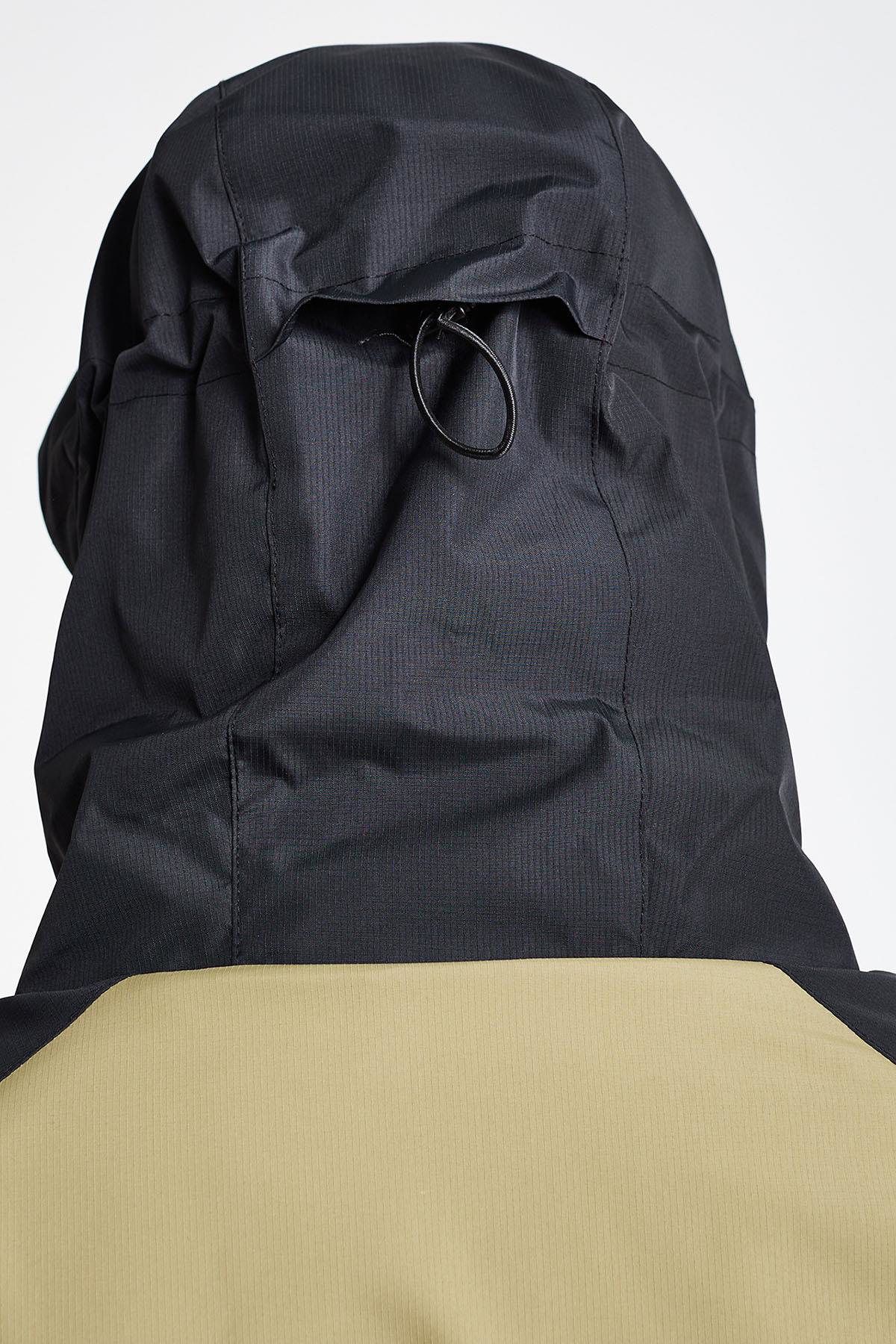 Lescon 24K-1053 Su Geçirmez Erkek Kaban