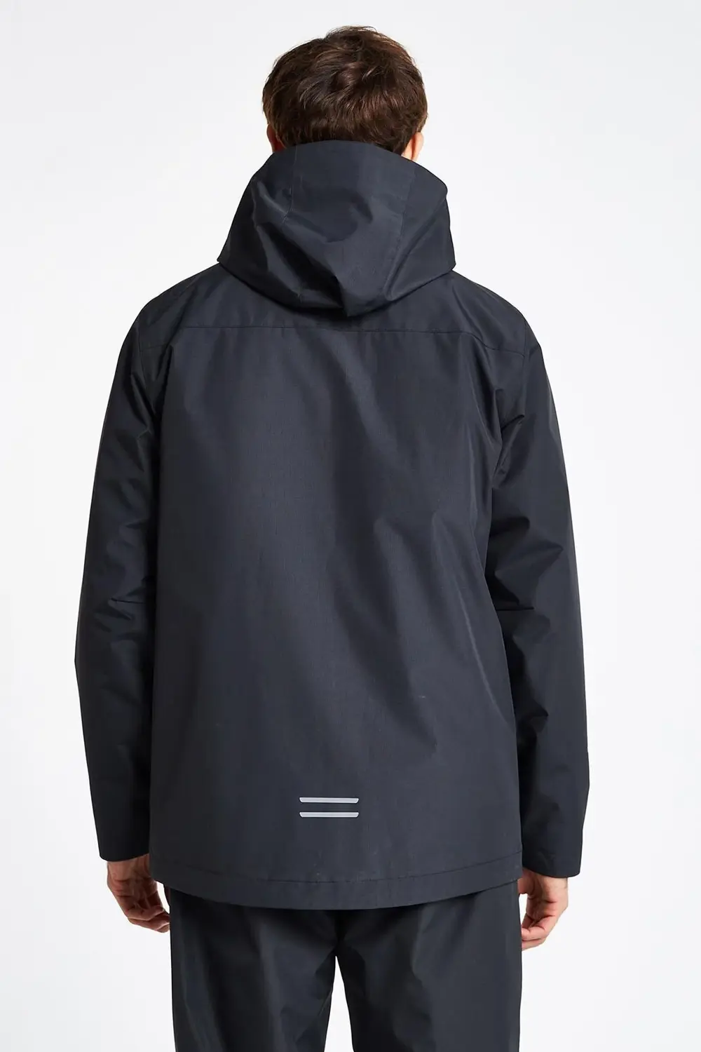 24k-1054 Su Geçirmez Erkek 3ın1 Kaban