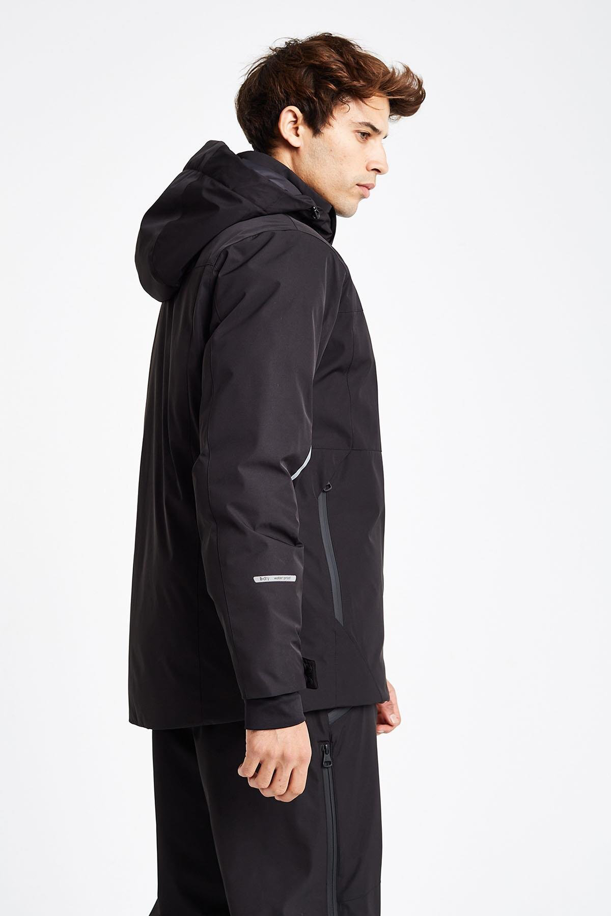 Lescon 24K-1070 Erkek Kar Montu