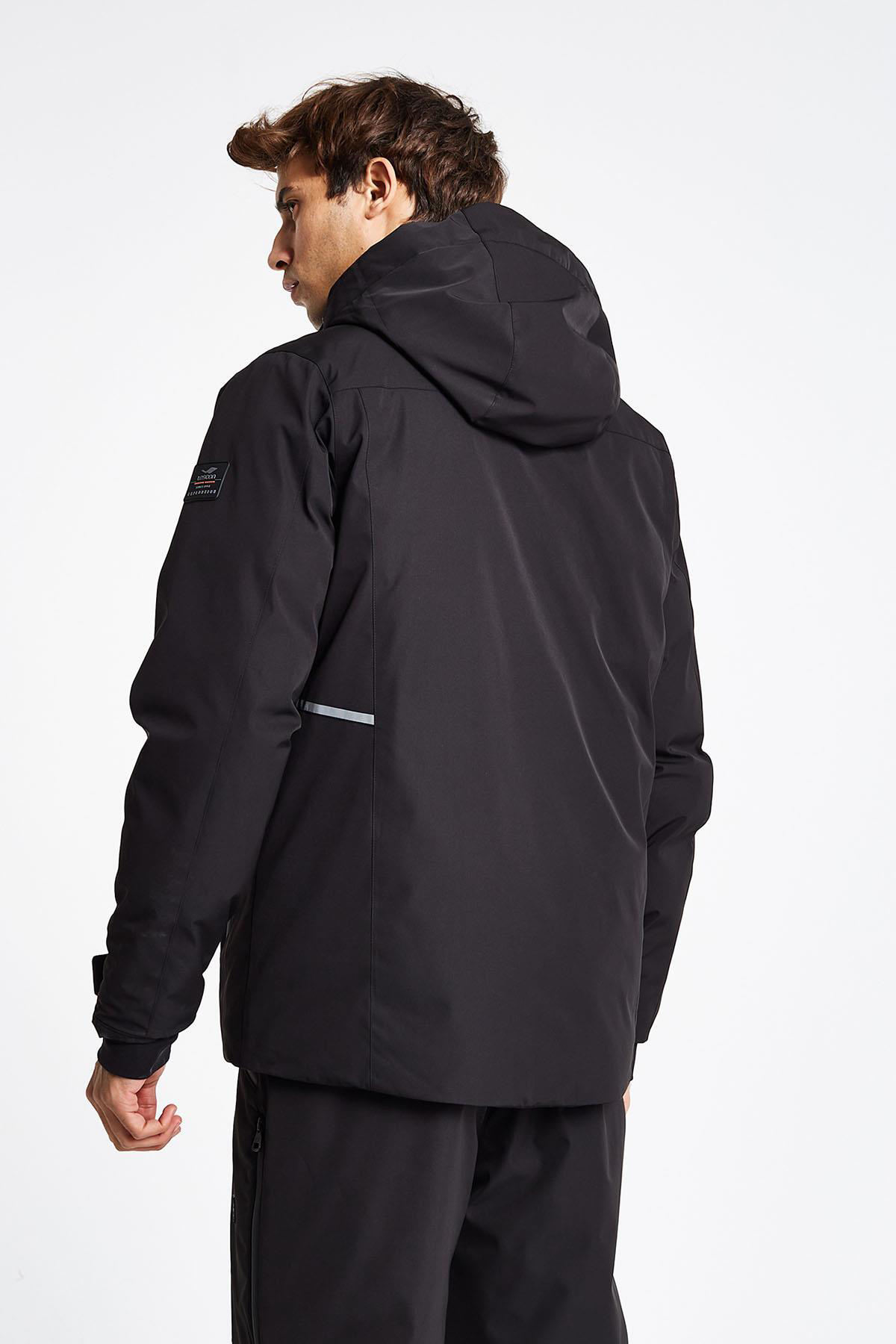 Lescon 24K-1070 Erkek Kar Montu