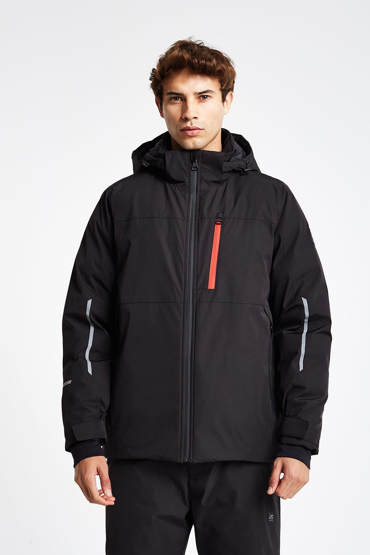 Lescon 24K-1070 Erkek Kar Montu