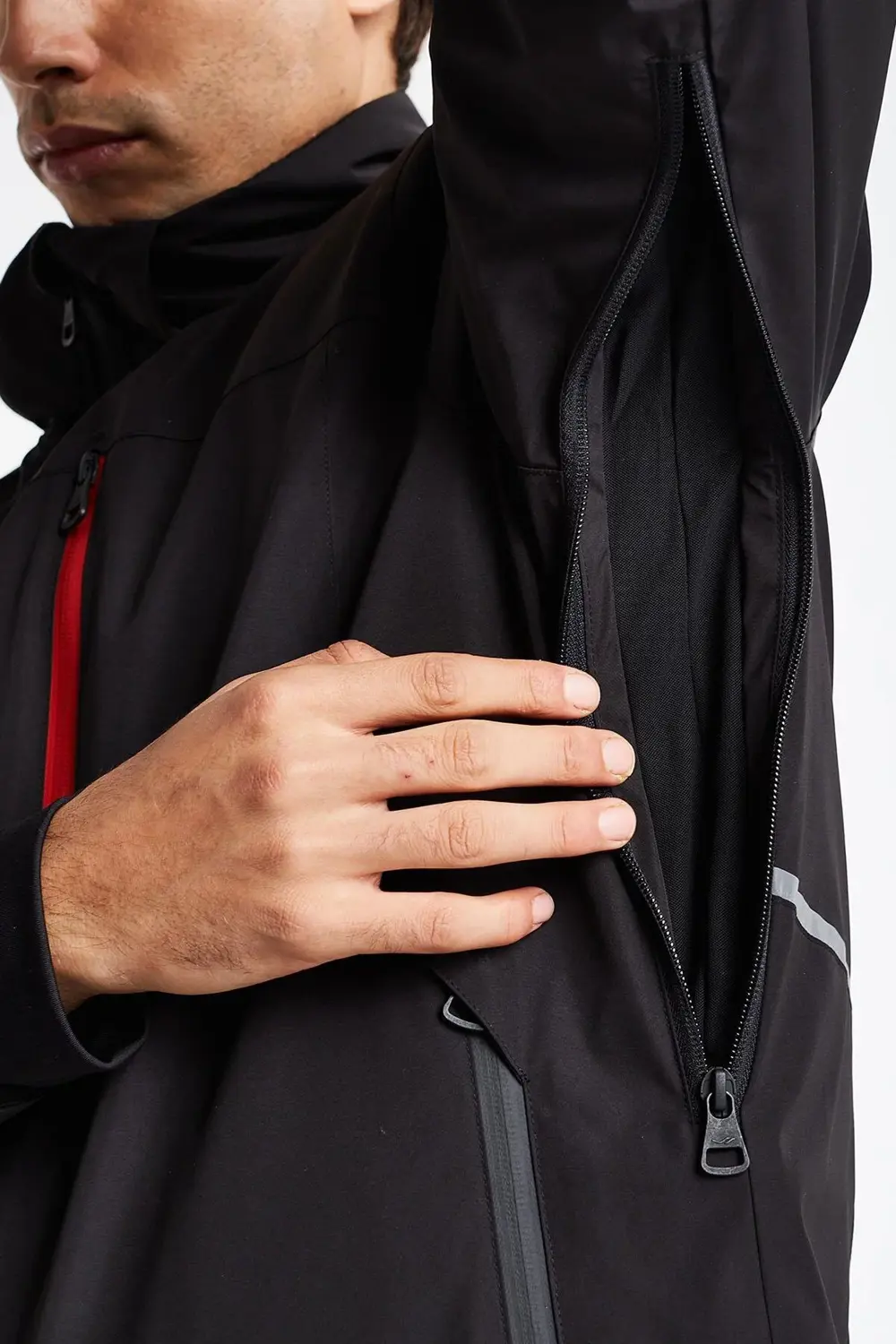 24k-1070 Erkek Kar Montu