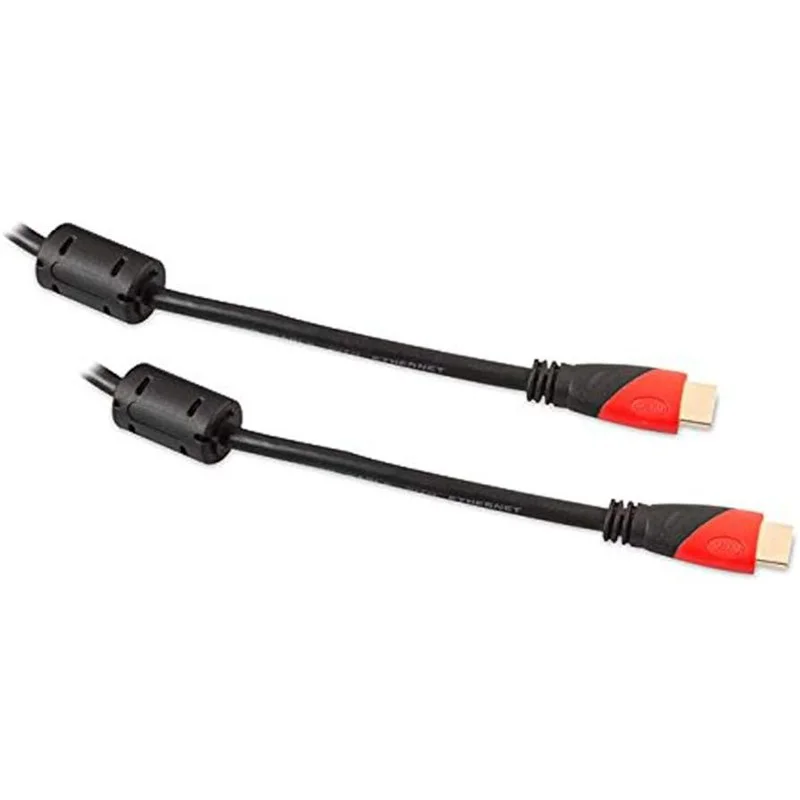 24K Altın Uç 10m HDMI Kablosu – 3D & 1.4V Desteği ile Kesintisiz Full HD Görüntü Fiyatı, Yorumları ve Özellikleri