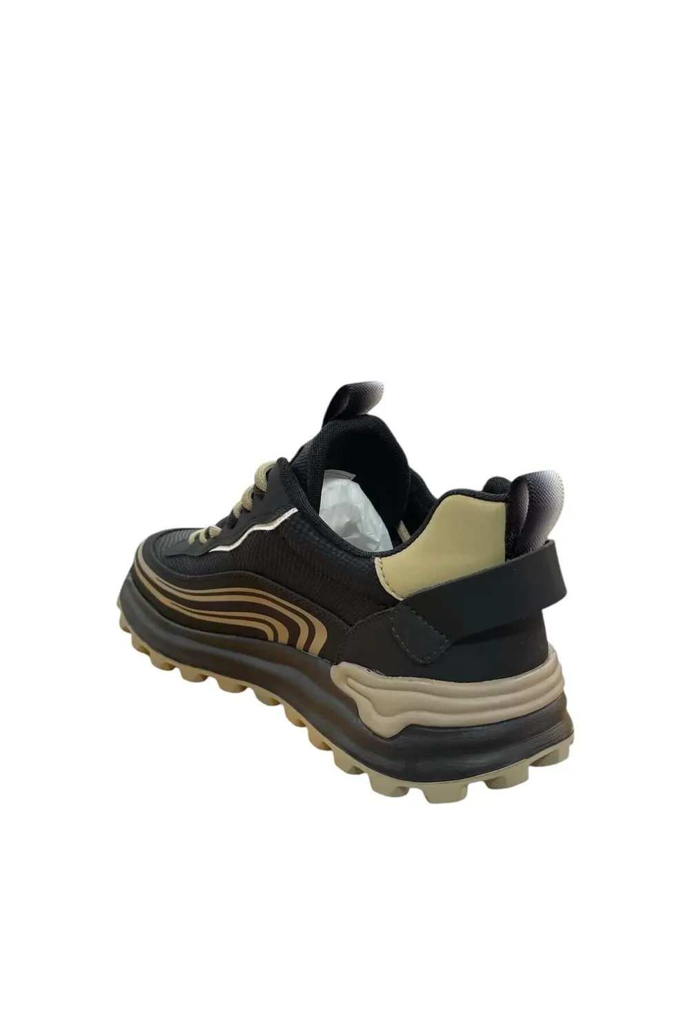 24K502-2 Erkek Casual Spor Ayakkabı (Kış 24)