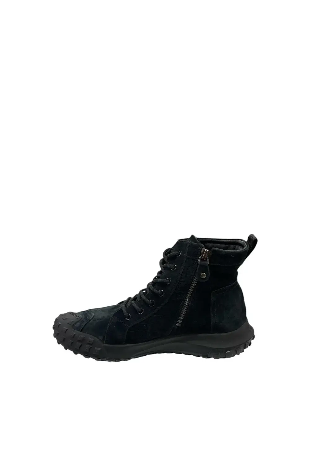 24K503 Erkek Casual Boğazlı Ayakkabı (Kış 24)