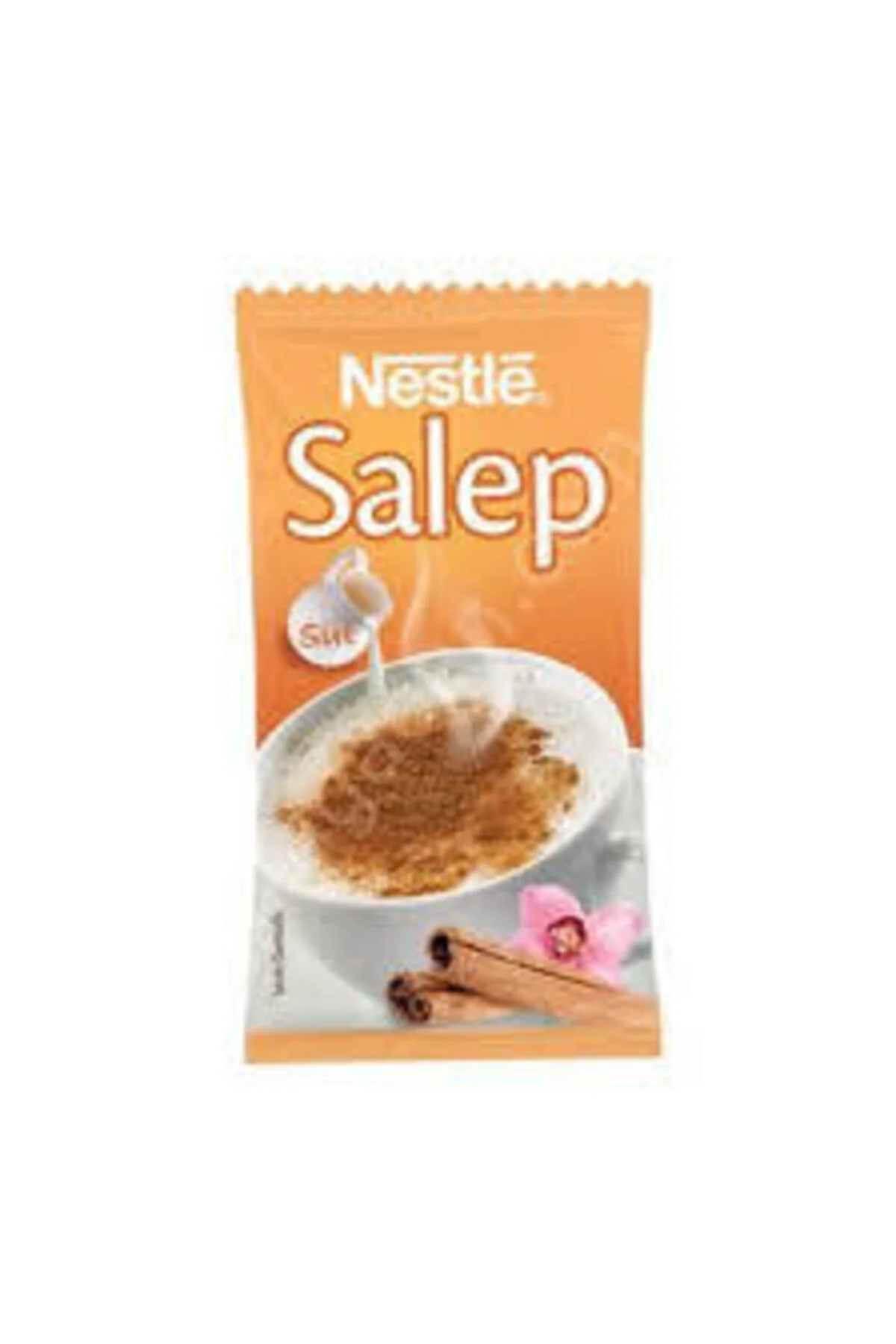 24'lü NESTLE SALEP 17 GR