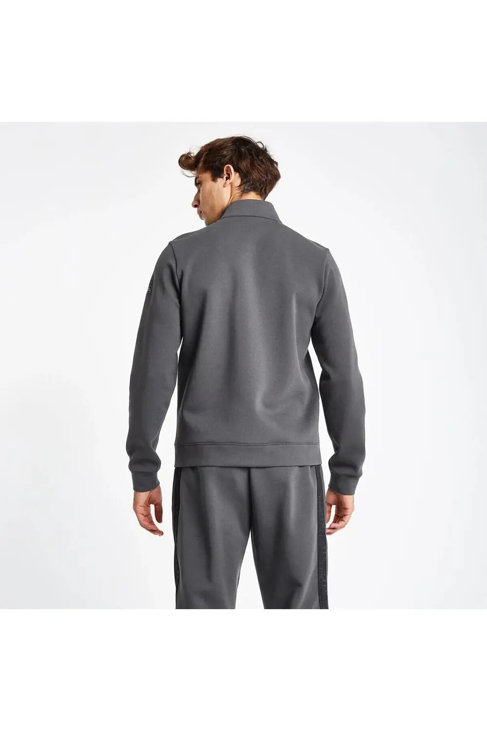 24N-1141 ERKEK FERMUARLI ÜST