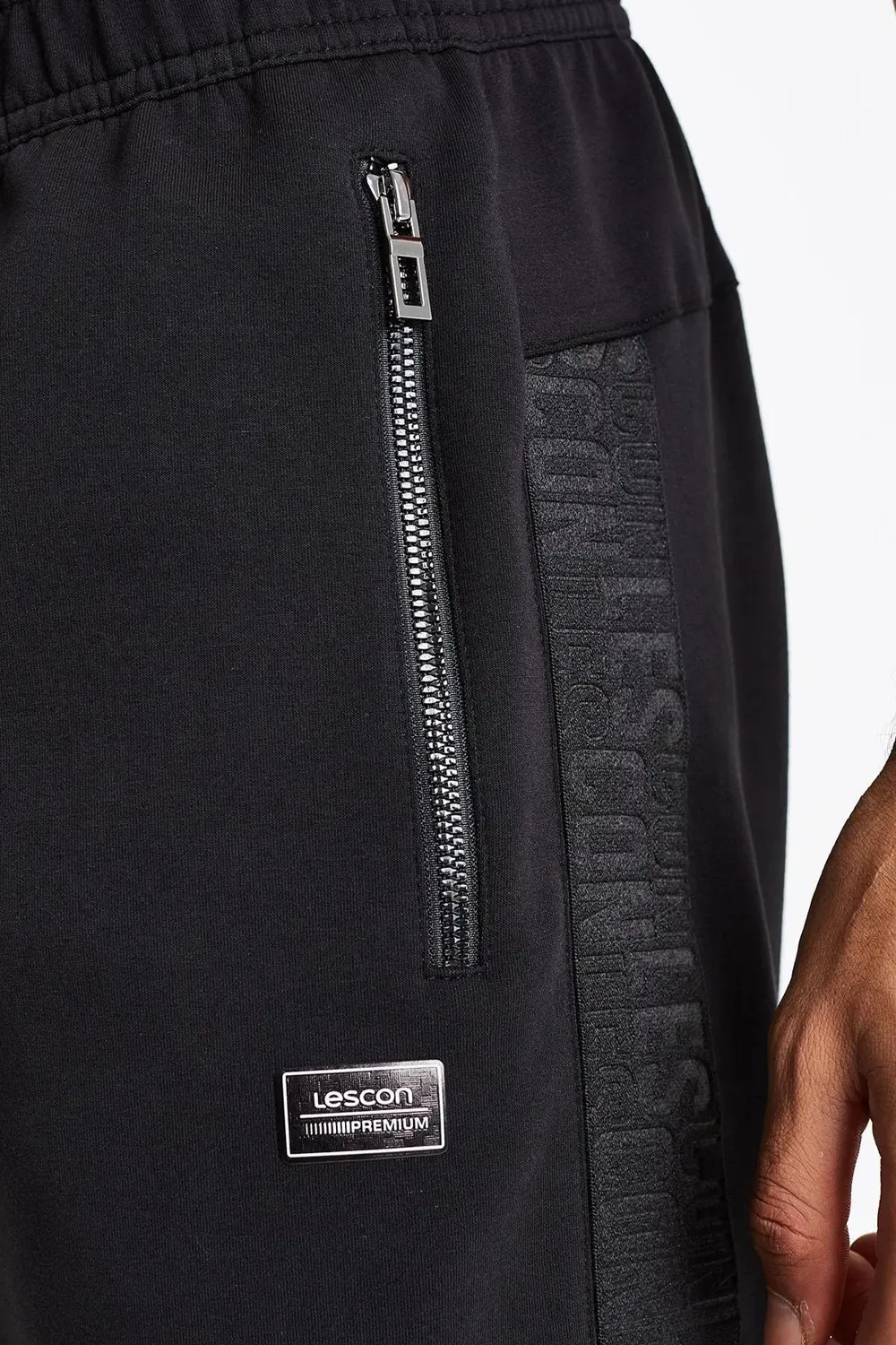 24n-1142 Erkek Eşofman Altı