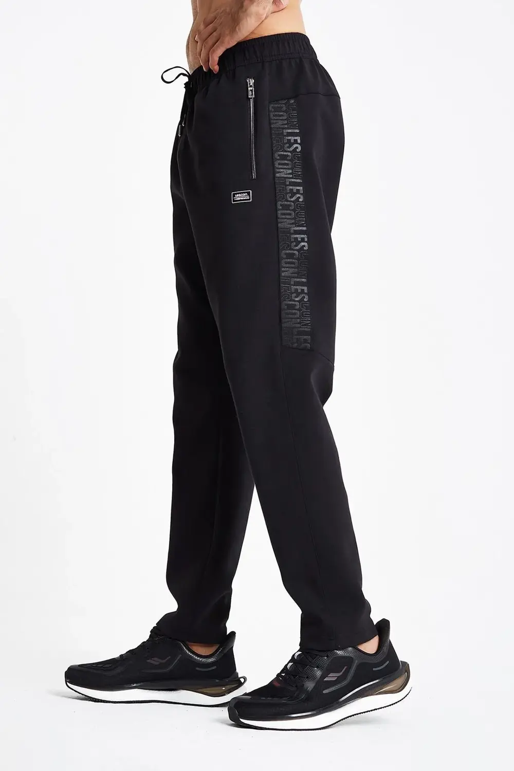 24n-1142 Erkek Eşofman Altı