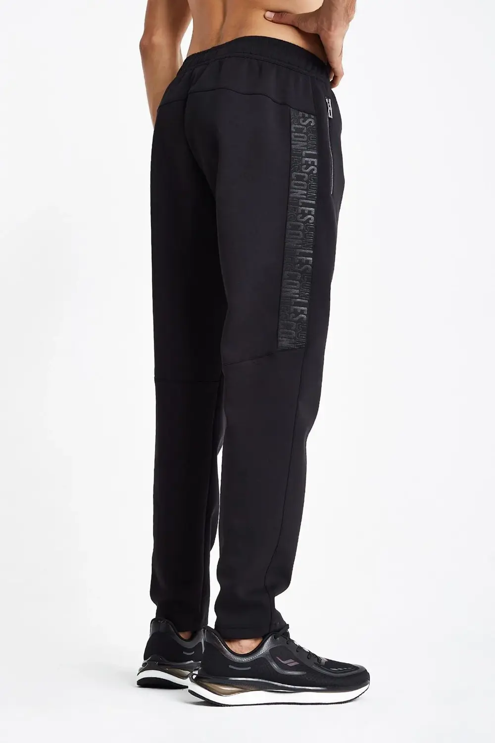 24n-1142 Erkek Eşofman Altı