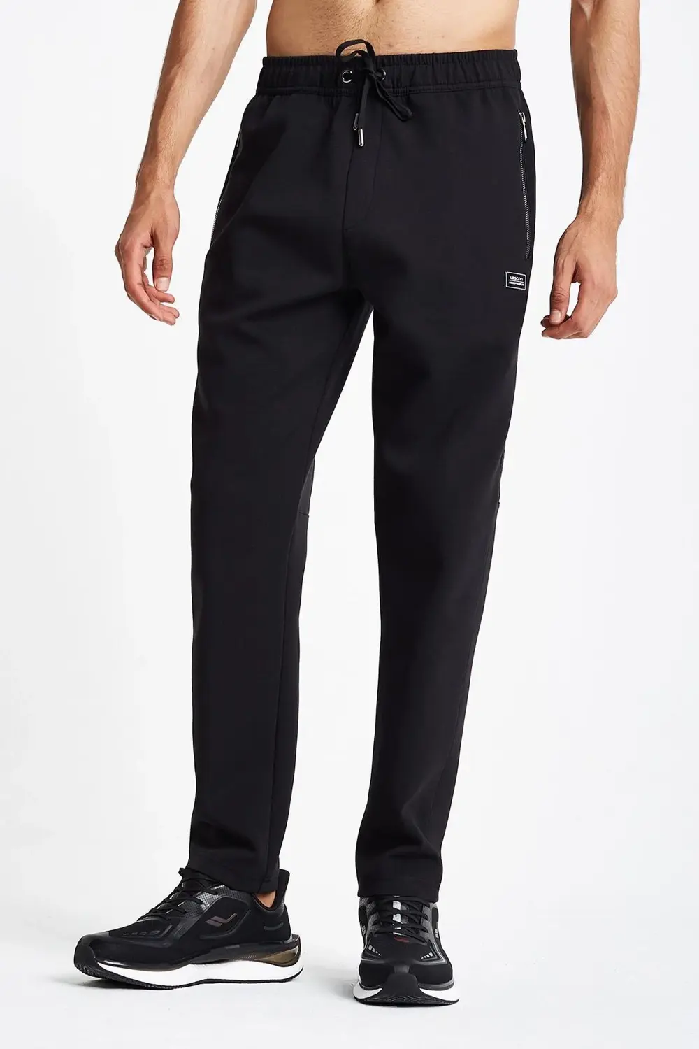 24n-1142 Erkek Eşofman Altı