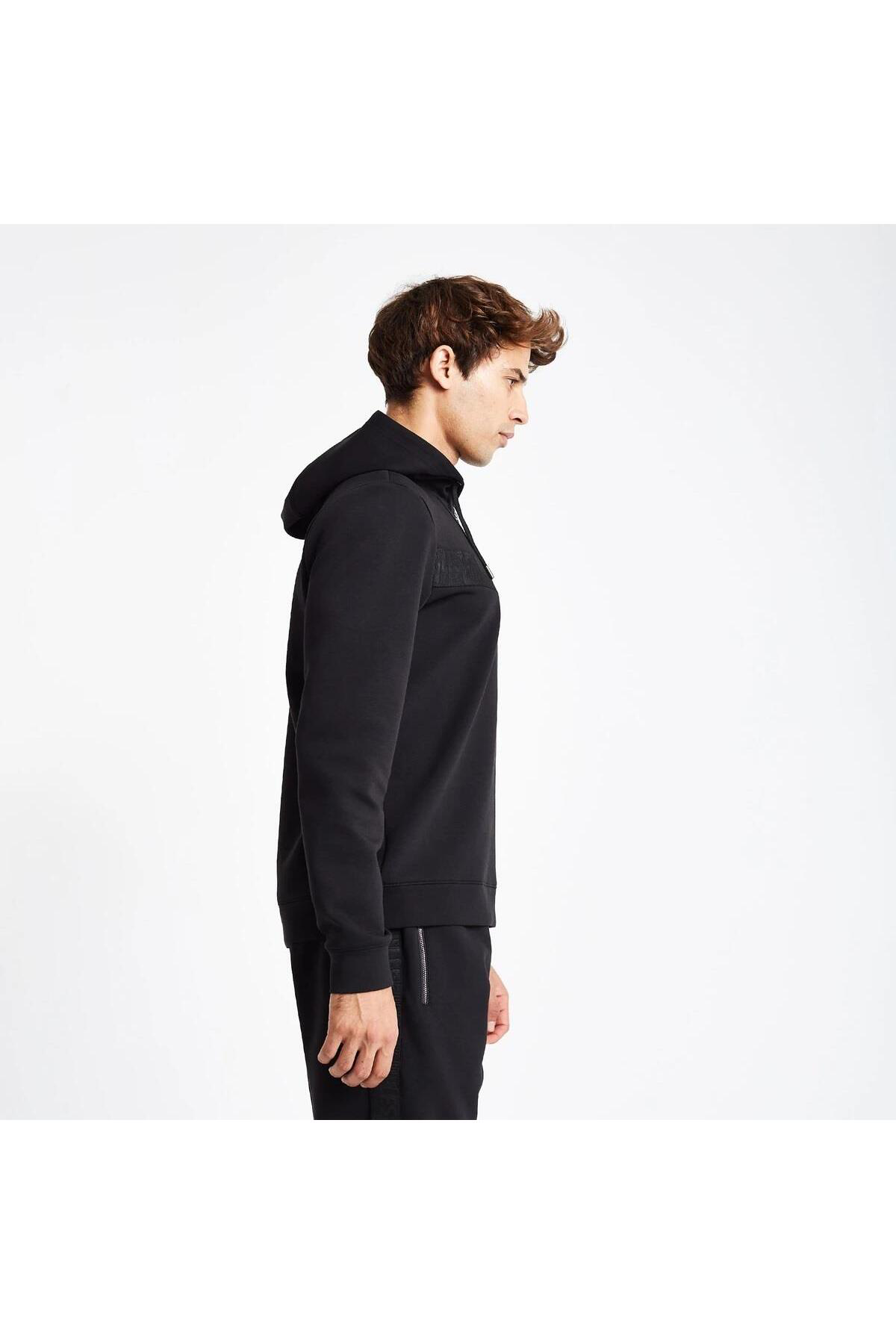 Lescon 24N-1143 Erkek Yarim Fermuarli Üst