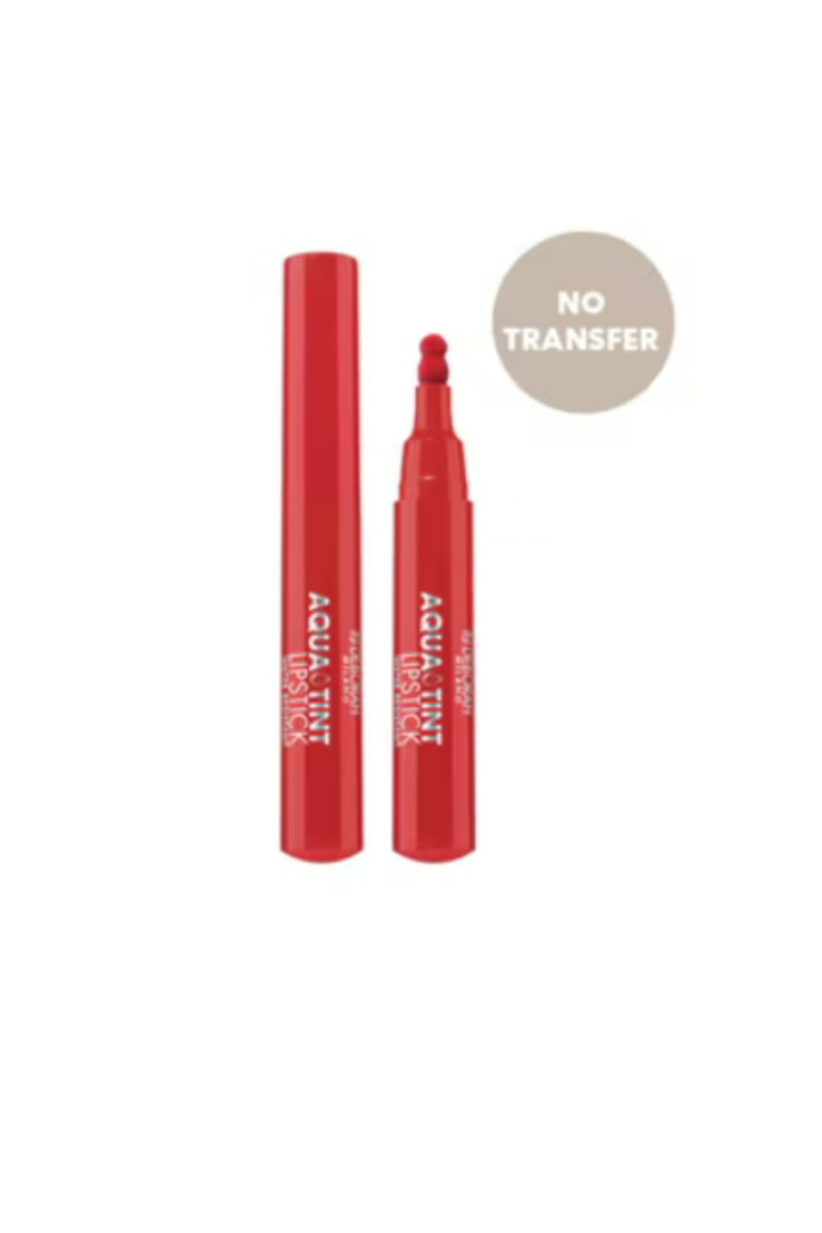 24Ore Ruj Marker No: 04 Red