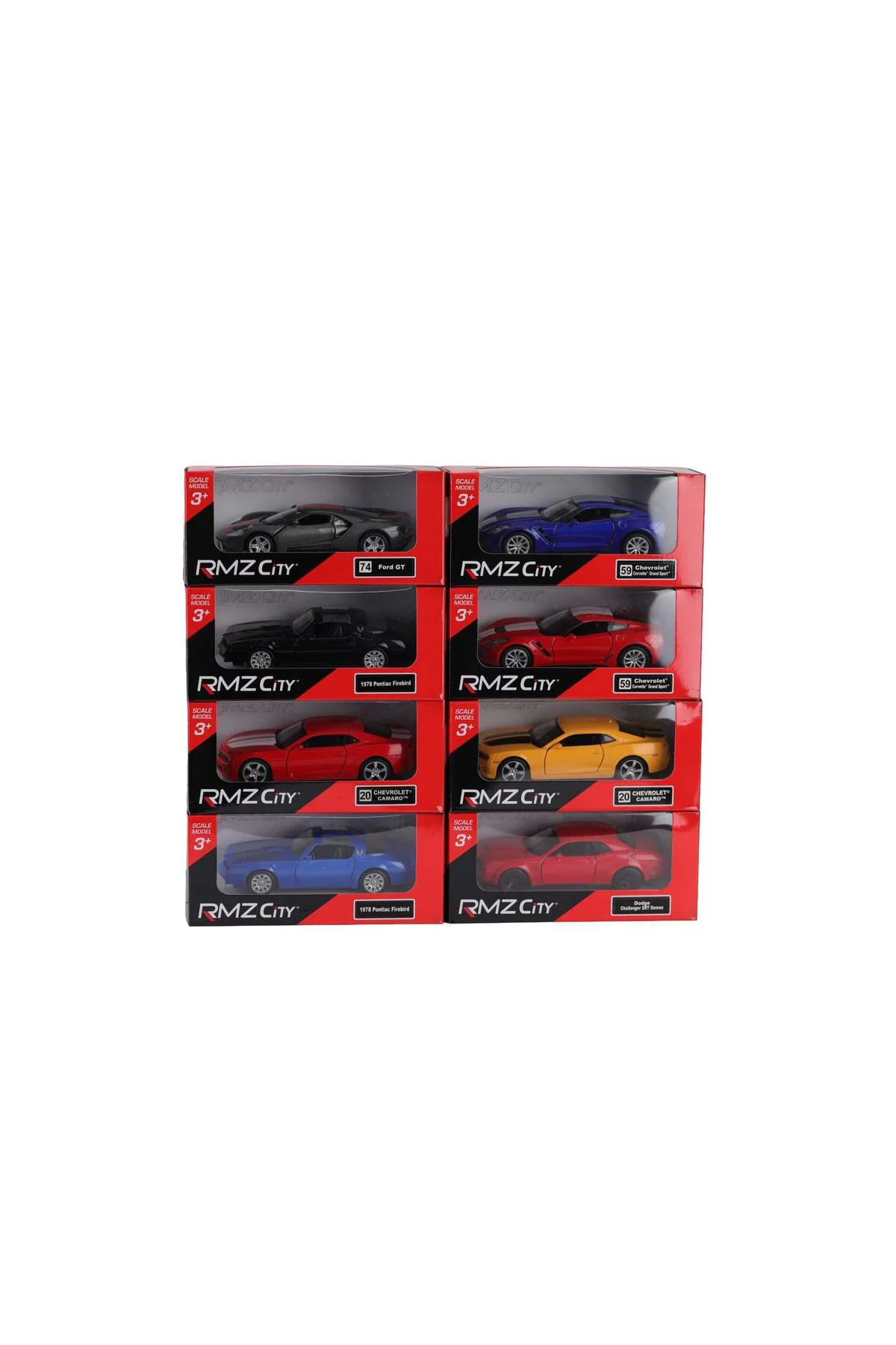 24QD S00006511 -SUN-UNF-1/32 ARABA AMERİKAN SERİSİ PB 2R 6A 24D(Belirtilen fiyat, tekli satış için a