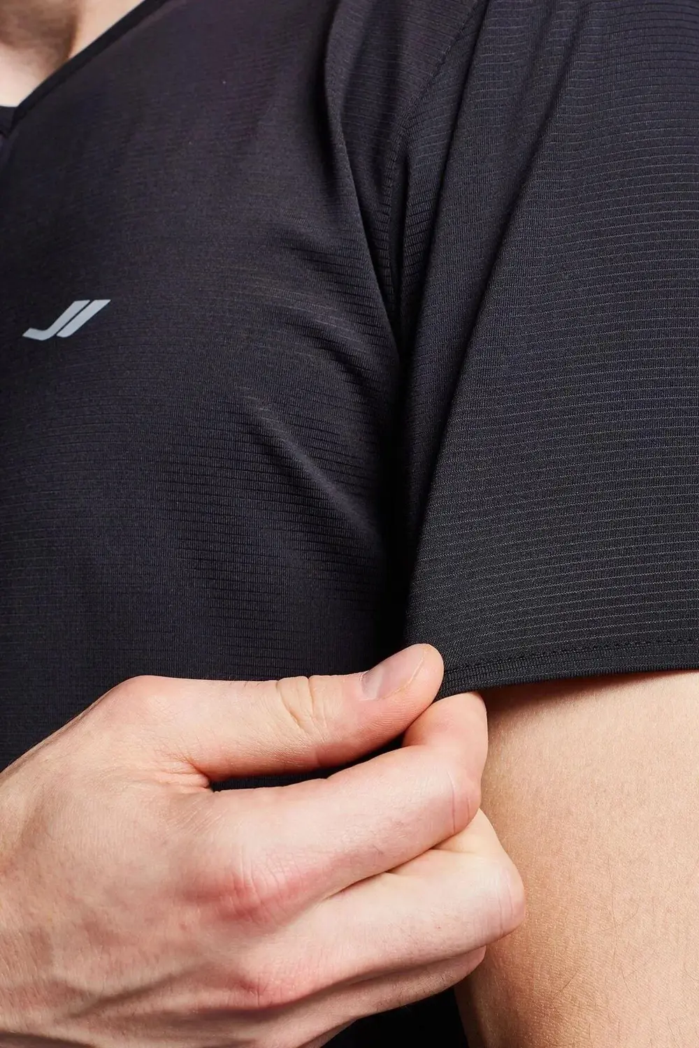 24s-1221-24b Kısa Kol Tshırt