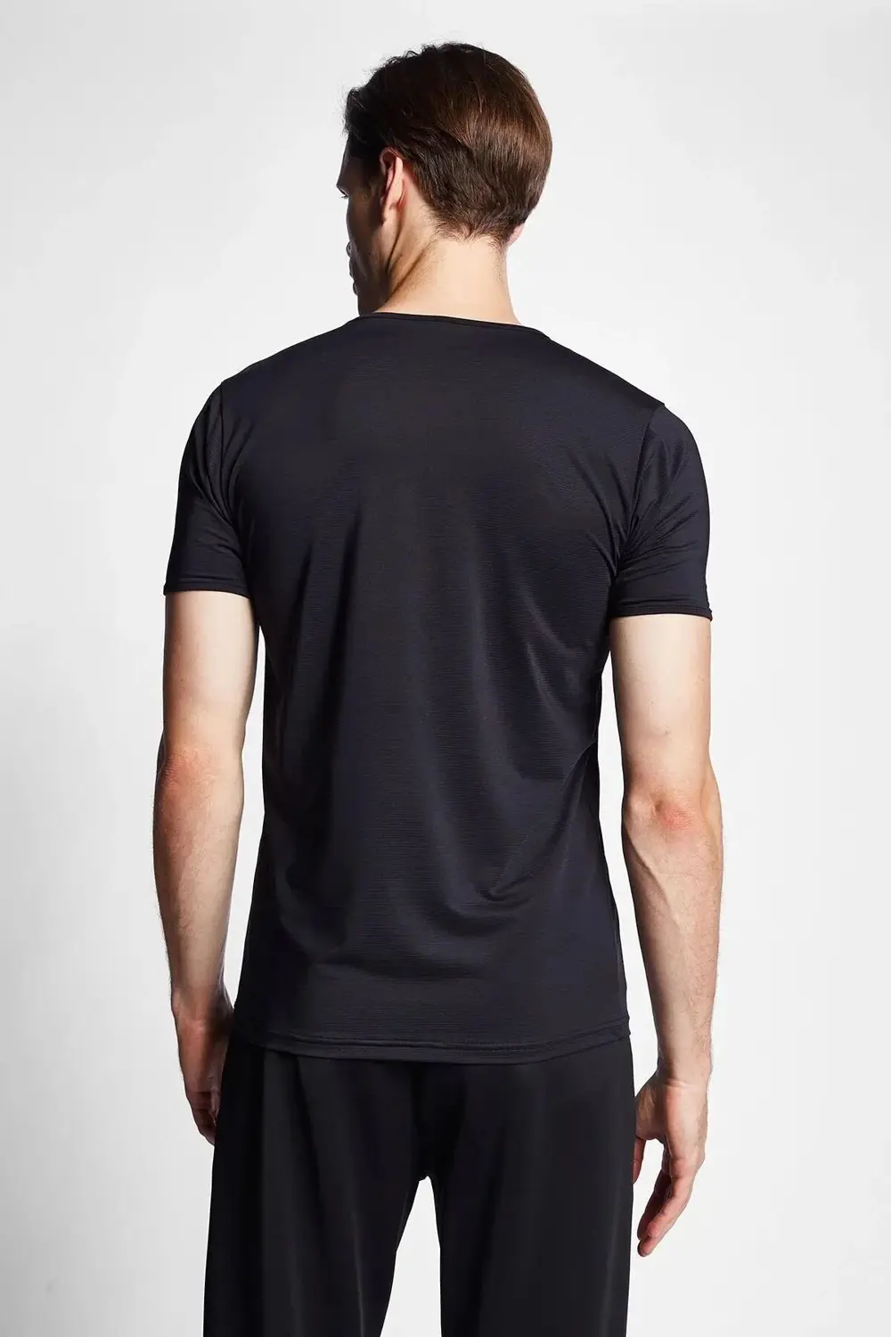 24s-1221-24b Kısa Kol Tshırt