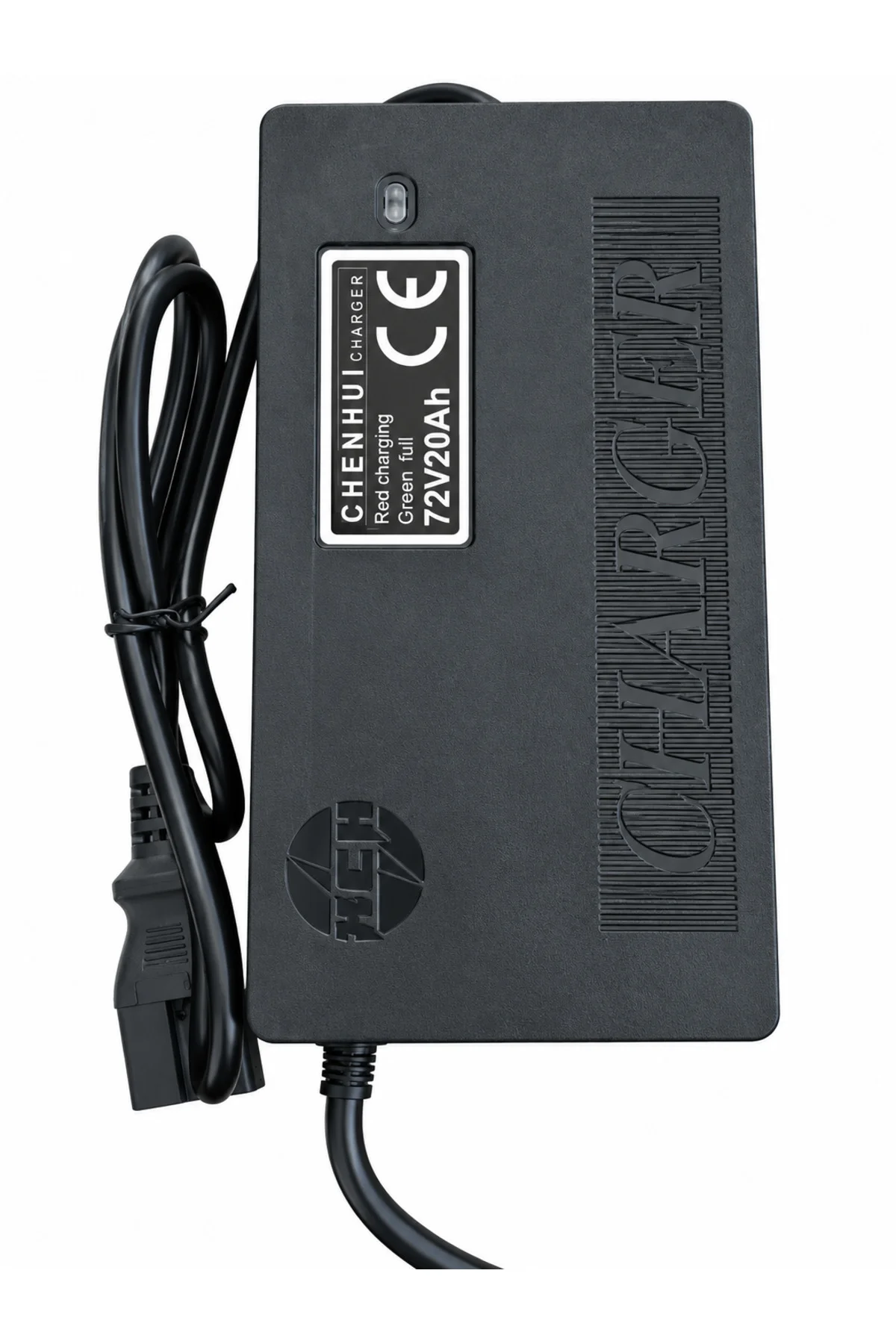 24SLİFEPO 72V 20A Şarj Cihazı 24SLİFEPO 72V 20A Şarj Cihazı