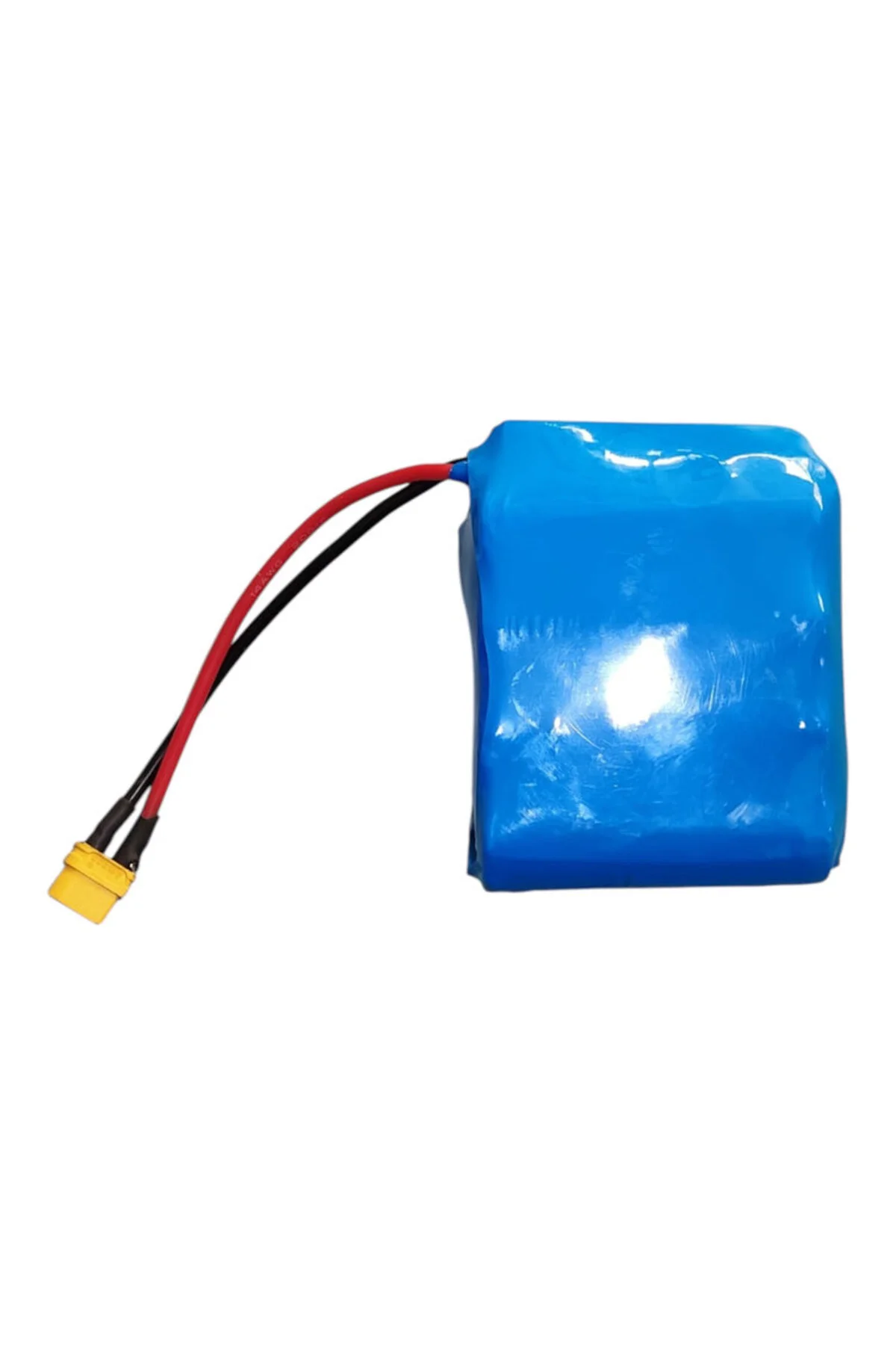 24V 4500 mAh Hoverboard Bataryası - Lityum Pil, XT60 Erkek Soketl 24V 4500 mAh Hoverboard Bataryası - Lityum Pil, XT60 Erkek Soketl