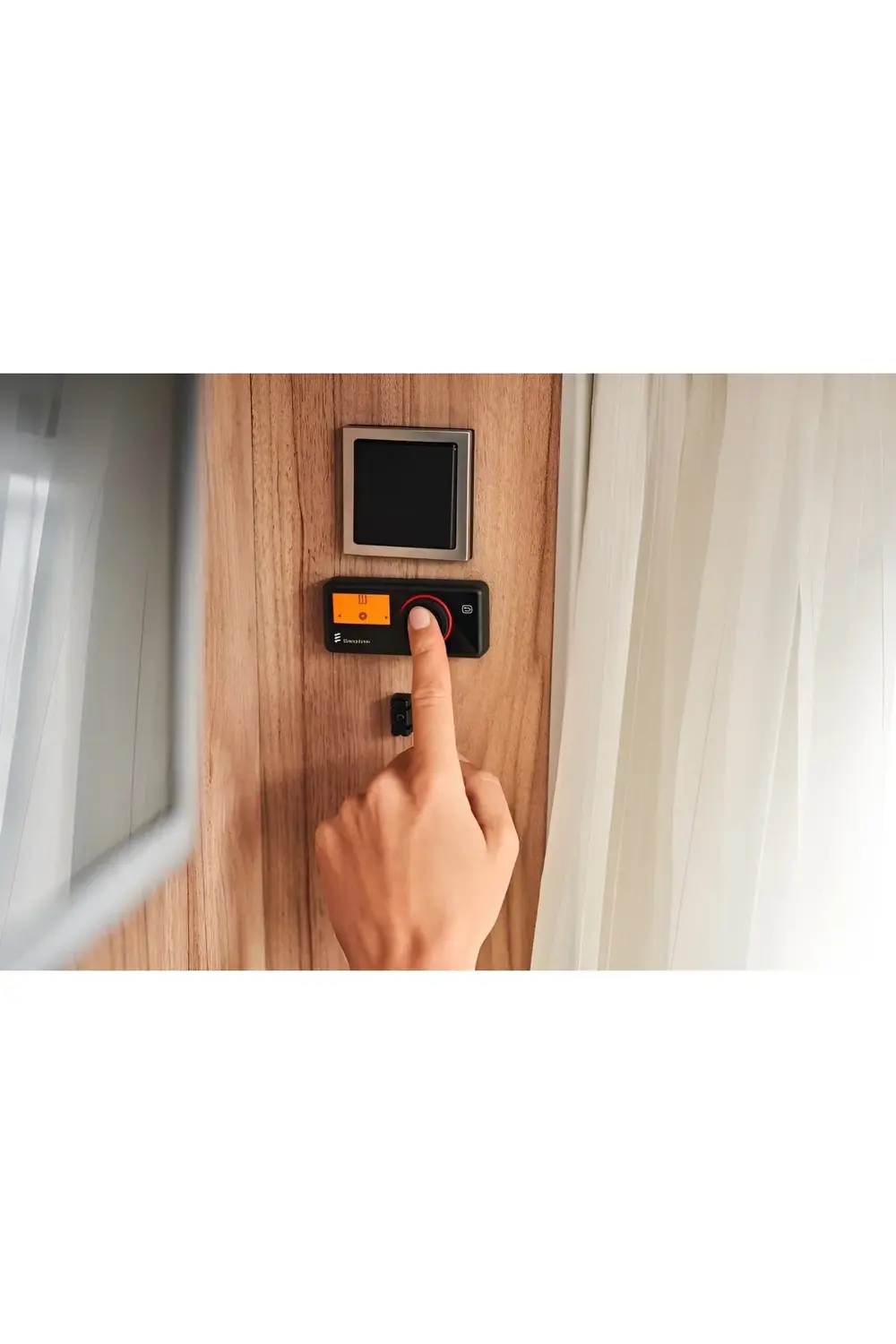 24V D2L KABİN DİZEL ISITICISI YENİ MODEL KARAVAN İÇİN DE KULLANIL