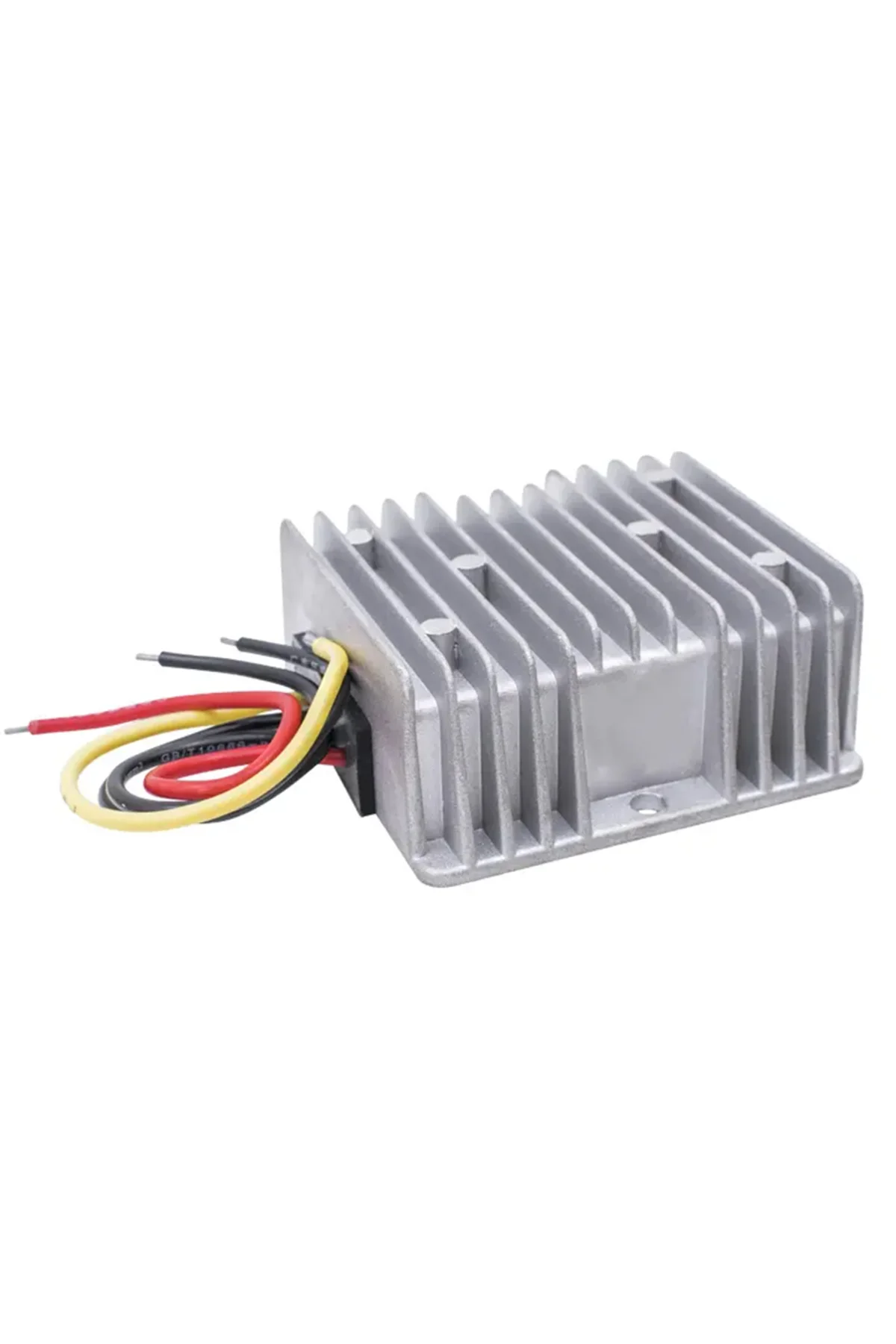 24V DC / 12V DC 20 AMPER OTO KONVERTÖR (5042)