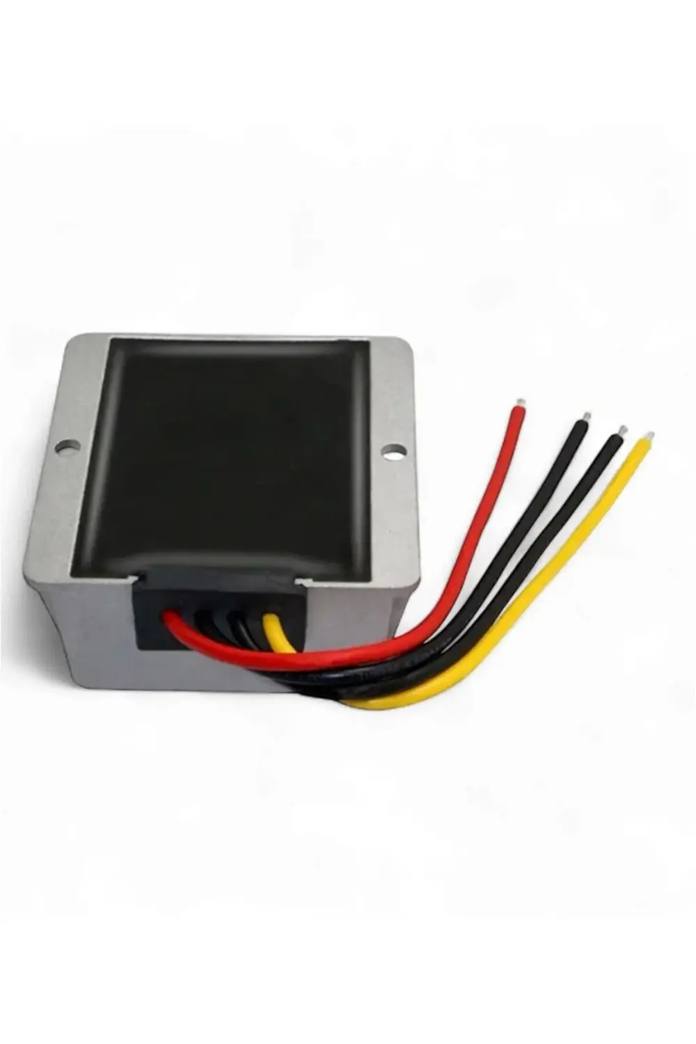 24V DC’den 12V DC’ye 20A Oto Konvertör – Yüksek Güçlü Gerilim Dön