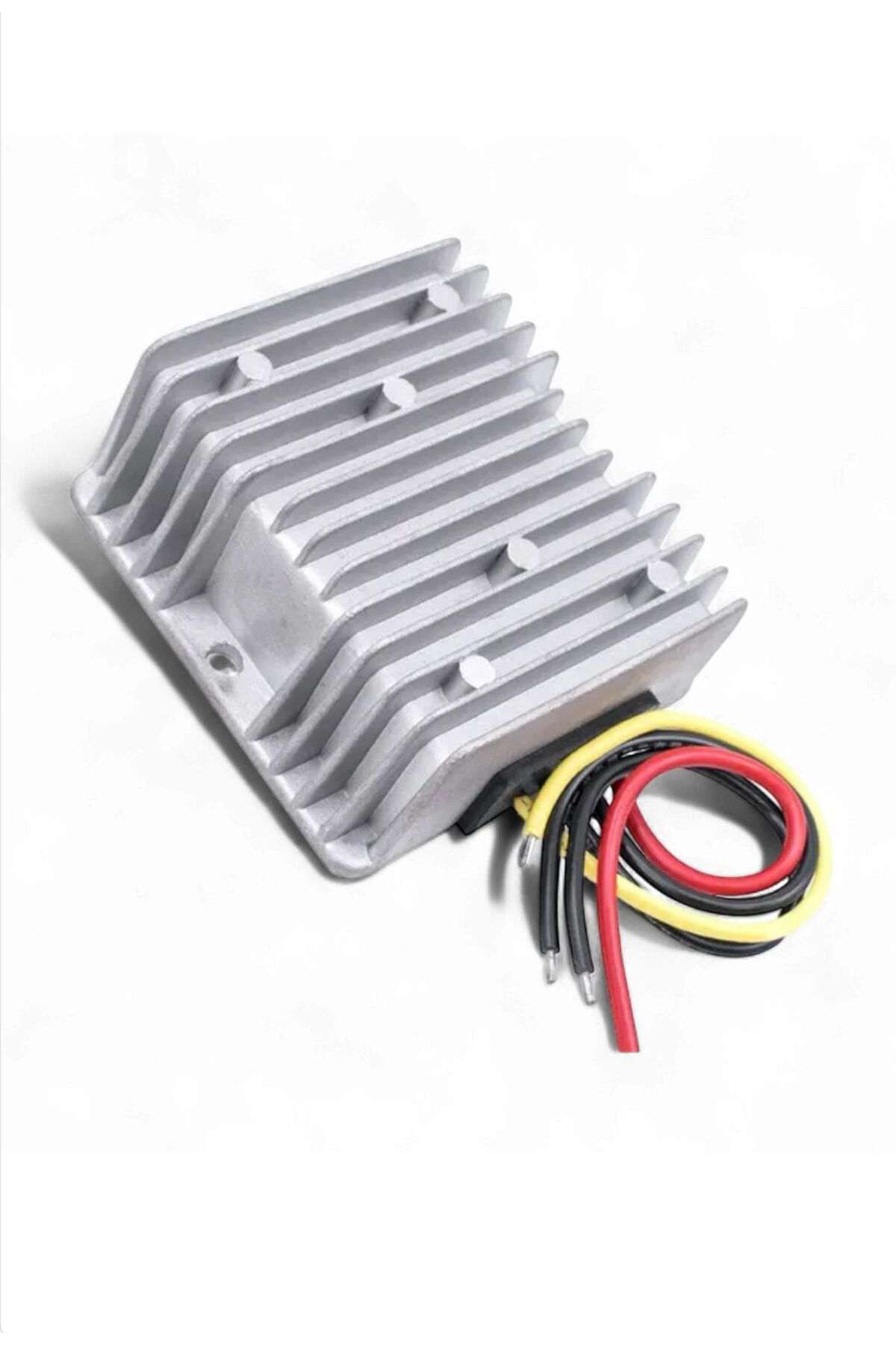 24V DC’den 12V DC’ye 20A Oto Konvertör – Yüksek Güçlü Gerilim Dön