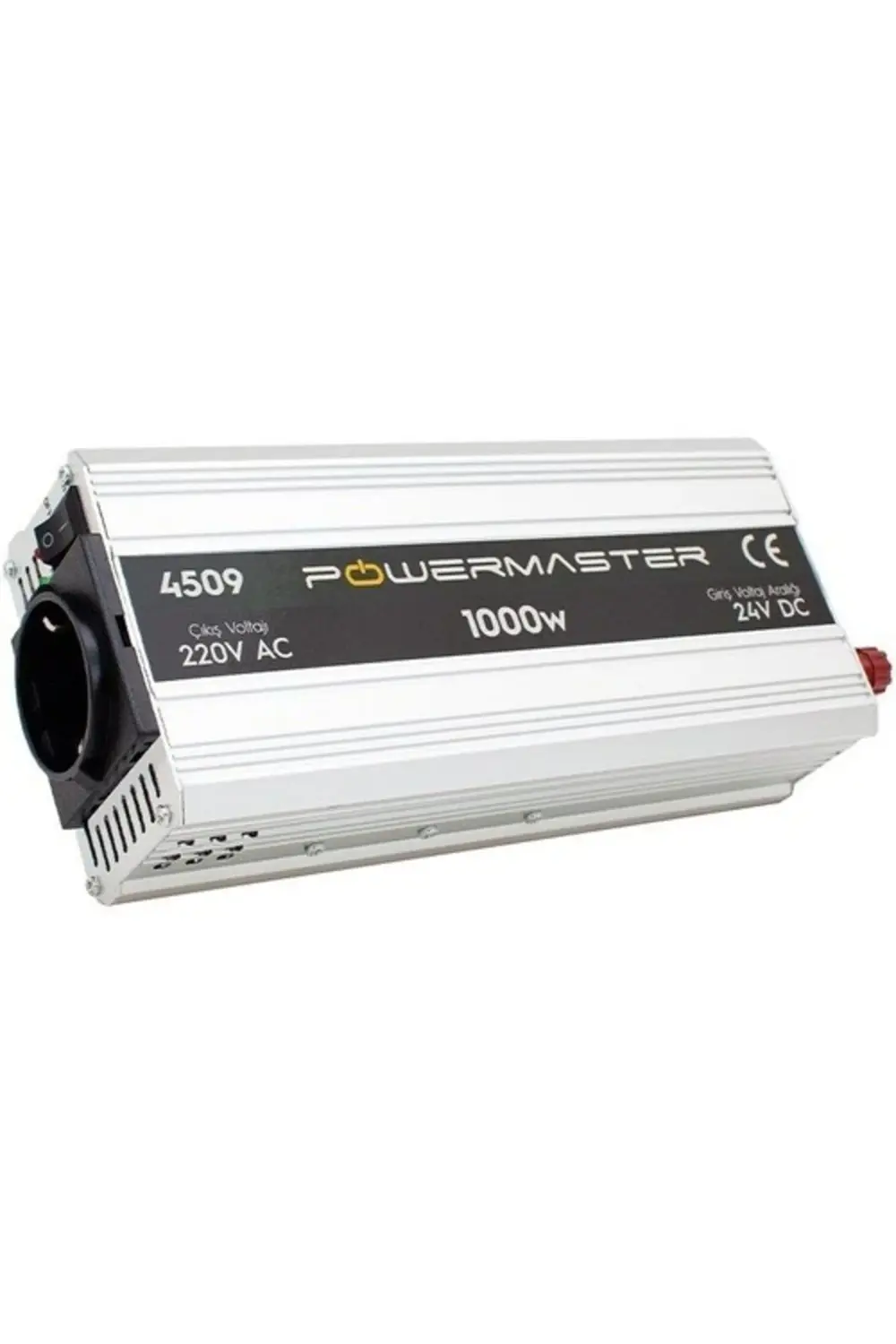 24volt 1000watt Modified Sinus Inverter Pm-4509