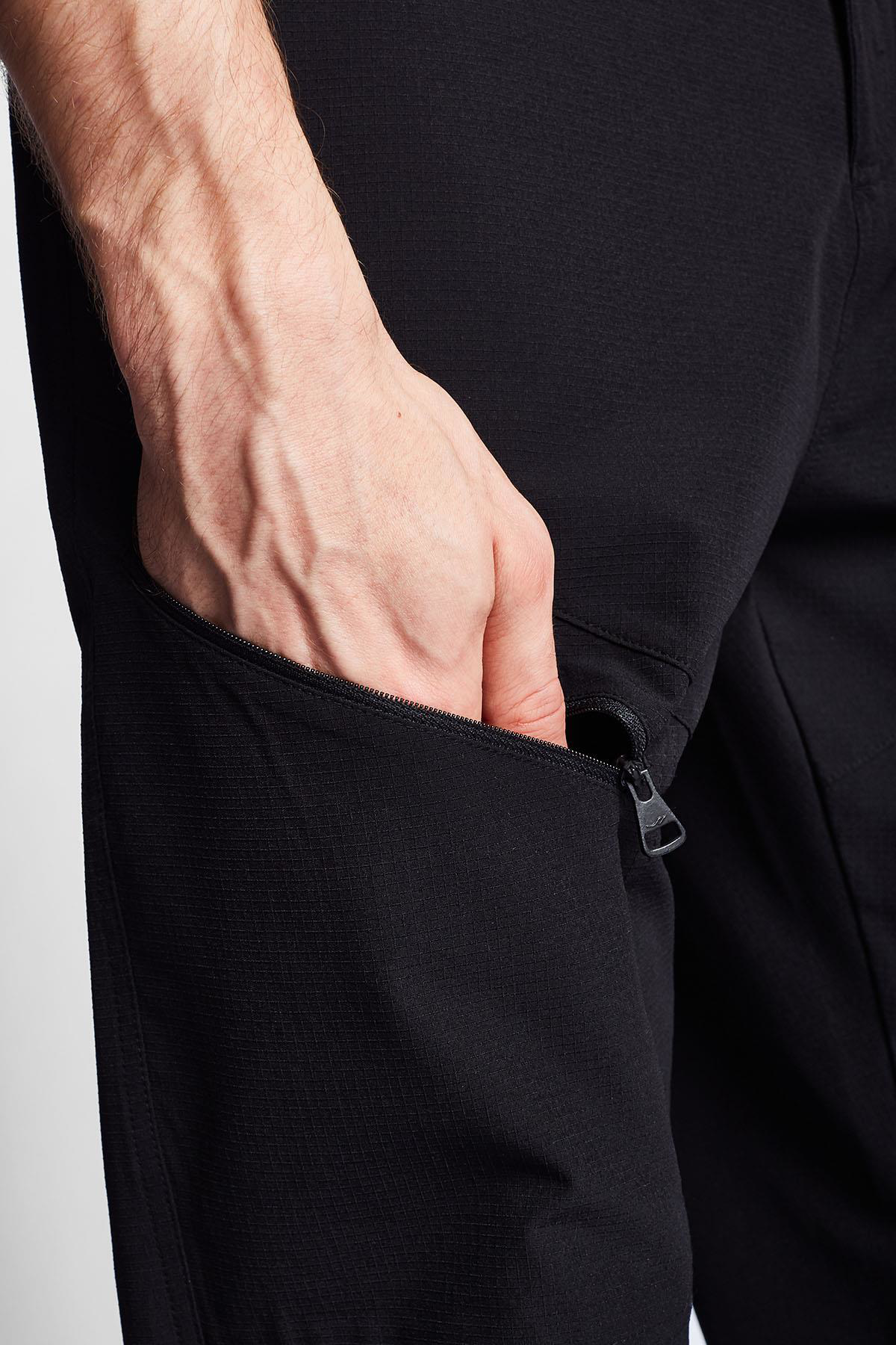 Lescon 24Y-1077 Erkek Outdoor Pantolon