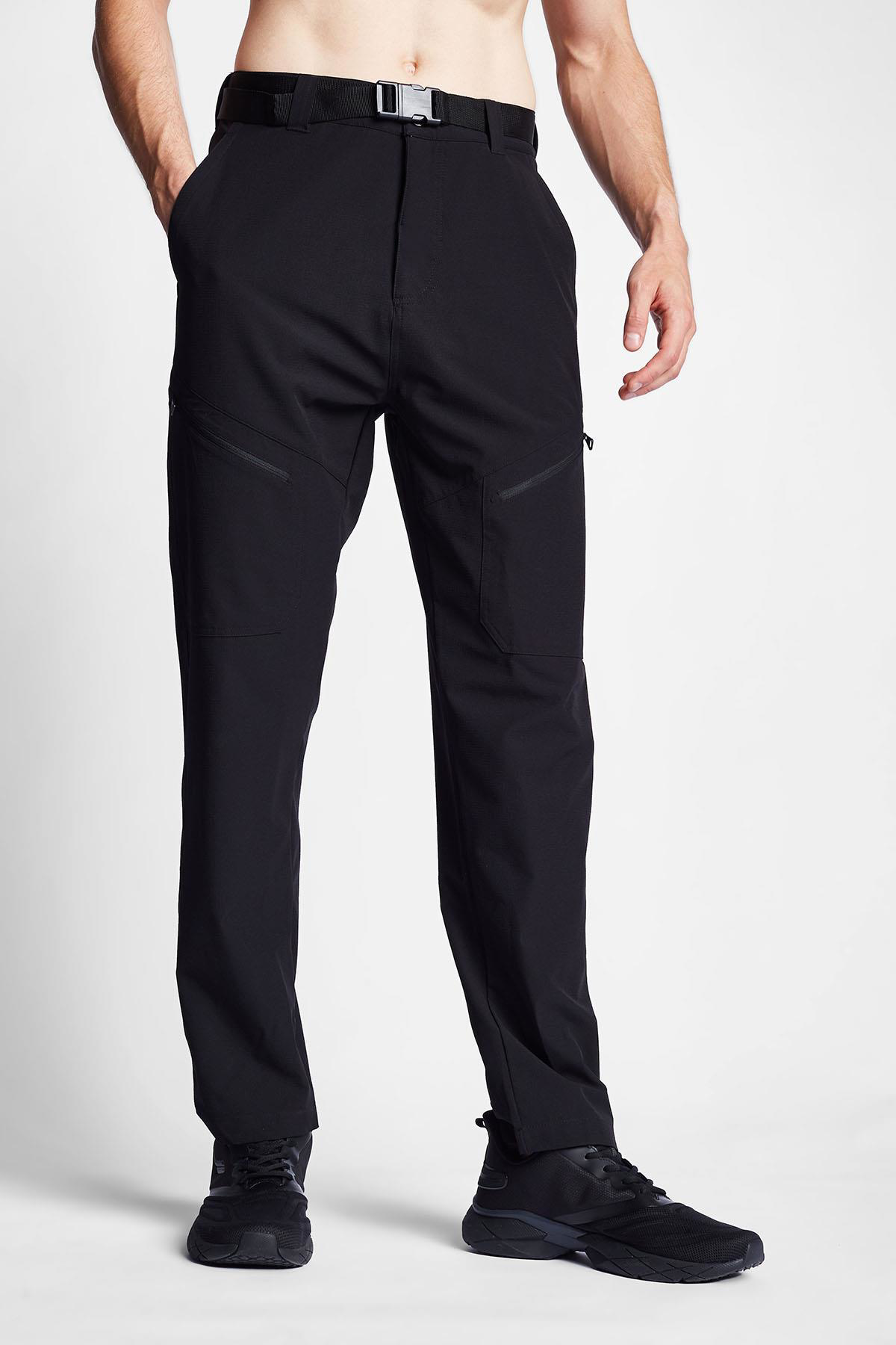 Lescon 24Y-1077 Erkek Outdoor Pantolon