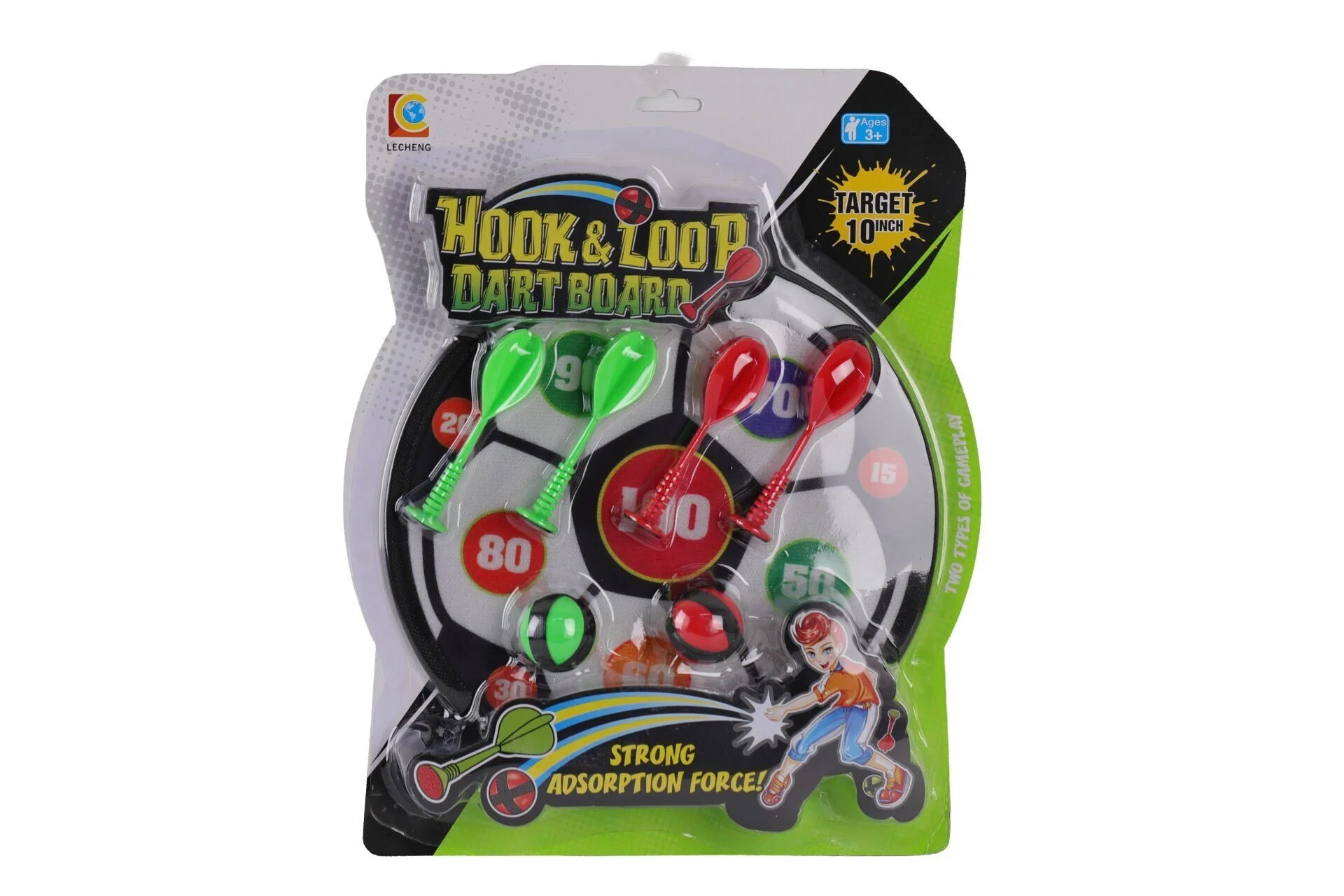 25-3 10 İNÇ CIRT CIRTLI DART