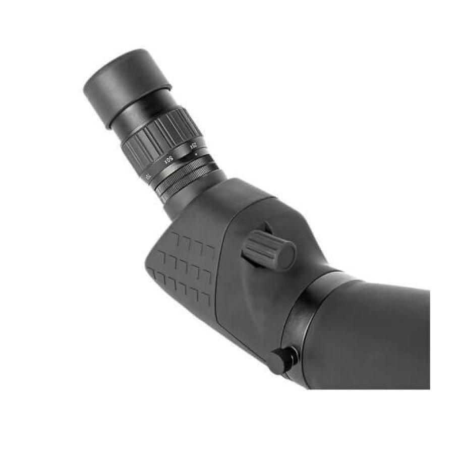 Evimdeyokyok 25-75X100 Tek Gözlü Kuş Gözlem Dürbünü Tdrtr