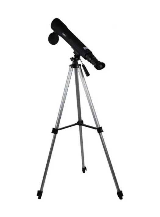 25-75x60 Hd Tripod Monoküler Kuş Gözlemciliği Zoomlu Dürbün Nk