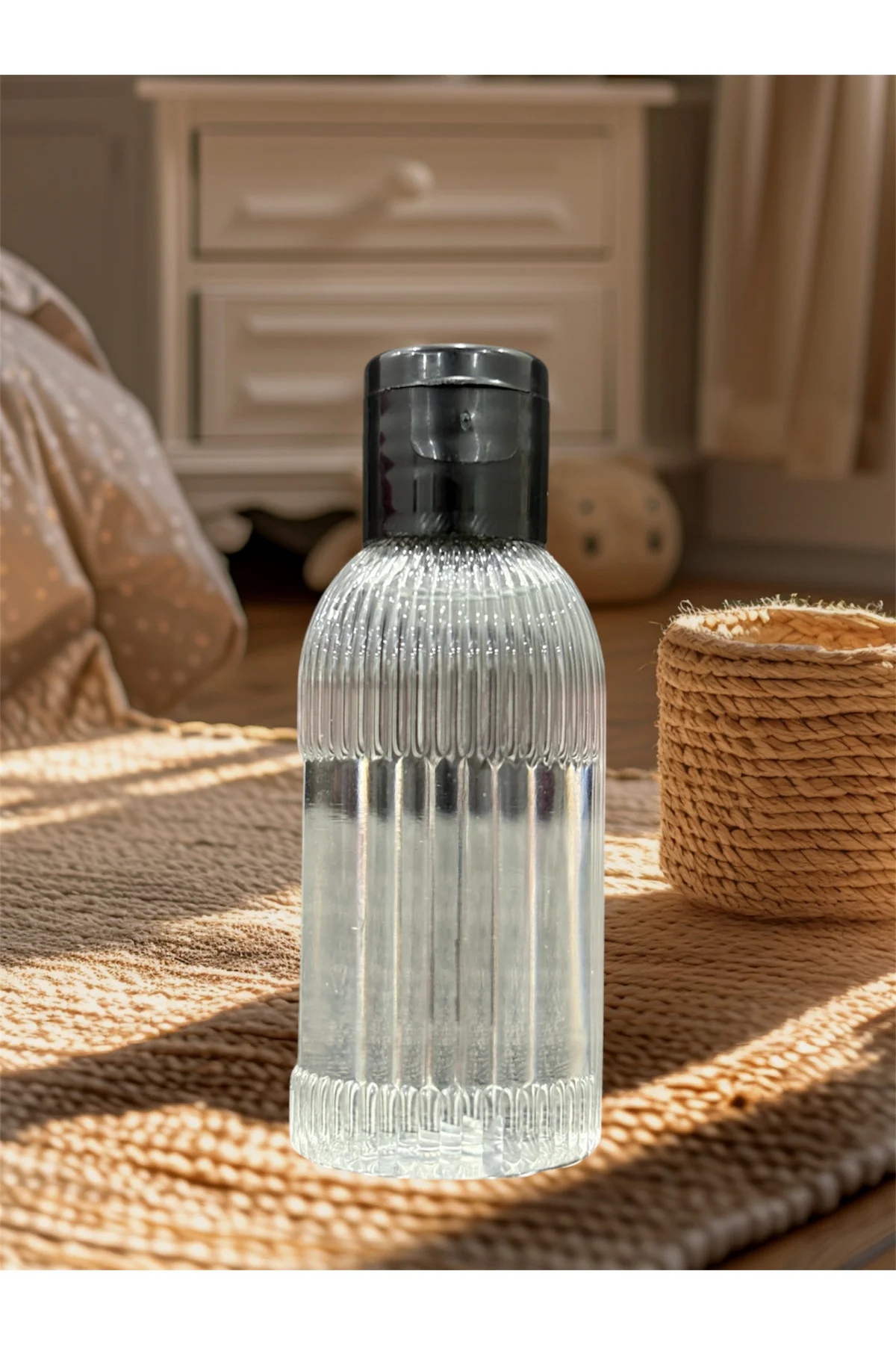 25 Adet 50 ML PRS24 Dezenfektan Kolonya Parfüm Hediyelik Nikah Ni