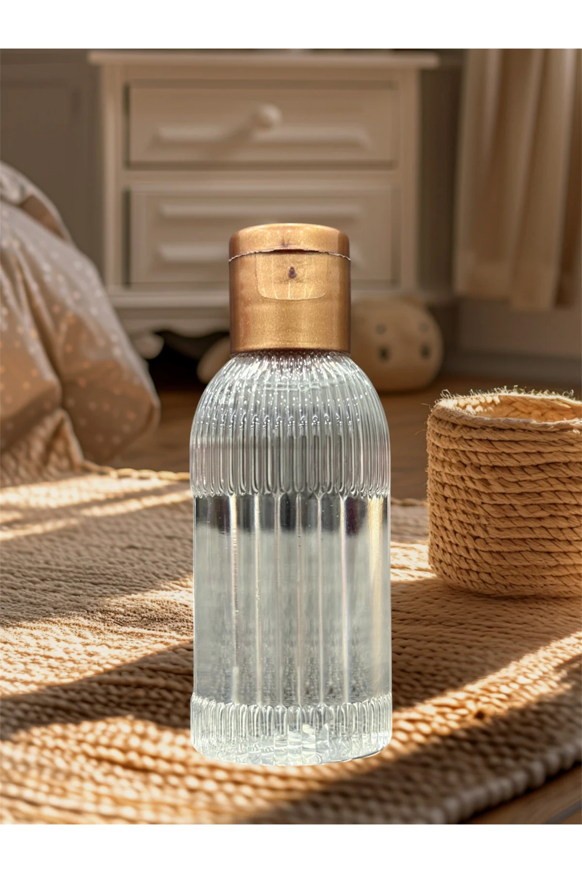 25 Adet 50 Ml Prs24 Dezenfektan Kolonya Parfüm Hediyelik Nikah Ni