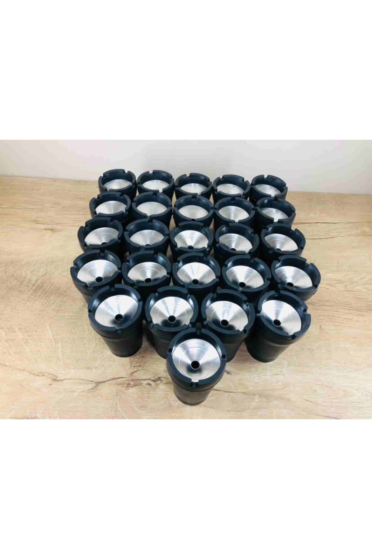 25 Adet Iş Yerleri Cafe Çay Ocağı Aile Çay Bahçesi Kafeterya Past