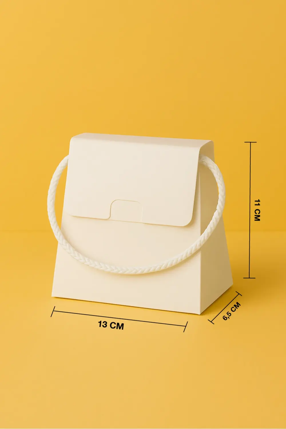 25 Adet Konsept Özel Tasarım Hediye Kutusu Çanta Boş Karton Hediy