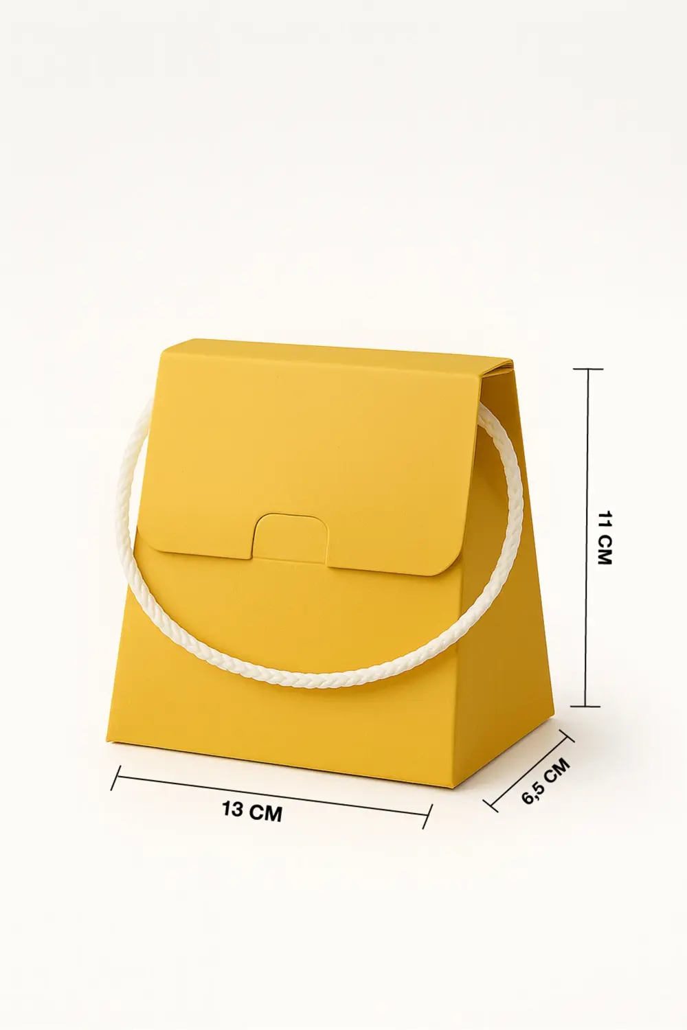 25 Adet Konsept Özel Tasarım Hediye Kutusu Çanta Boş Karton Hediy