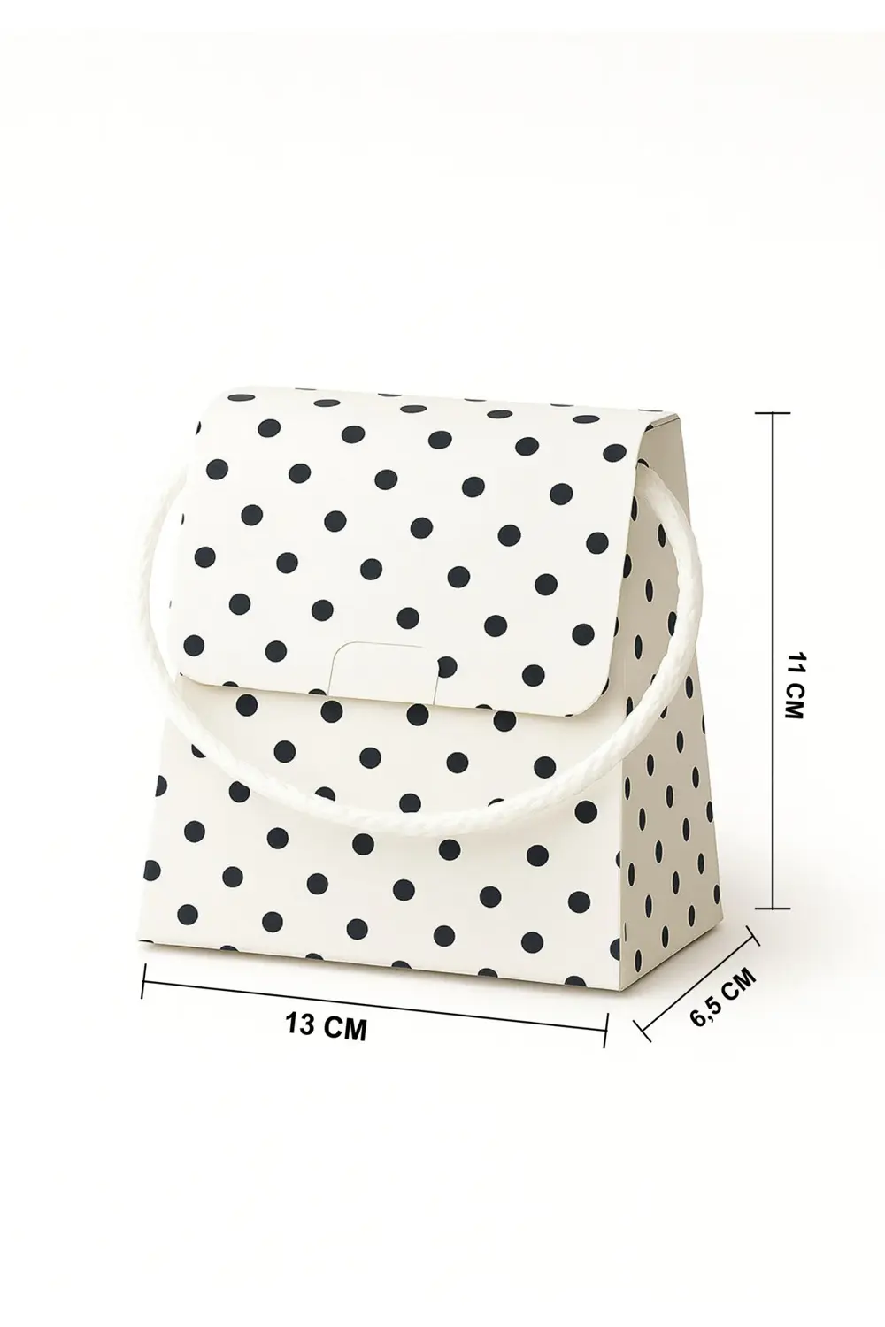 25 Adet Konsept Özel Tasarım Hediye Kutusu Hediye Çanta Boş Karto