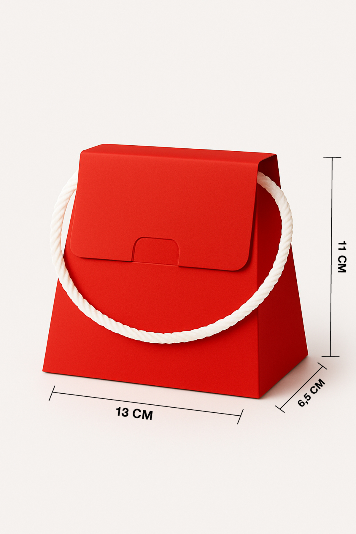 25 Adet Konsept Özel Tasarım Hediye Kutusu Çanta Boş Karton Hediy